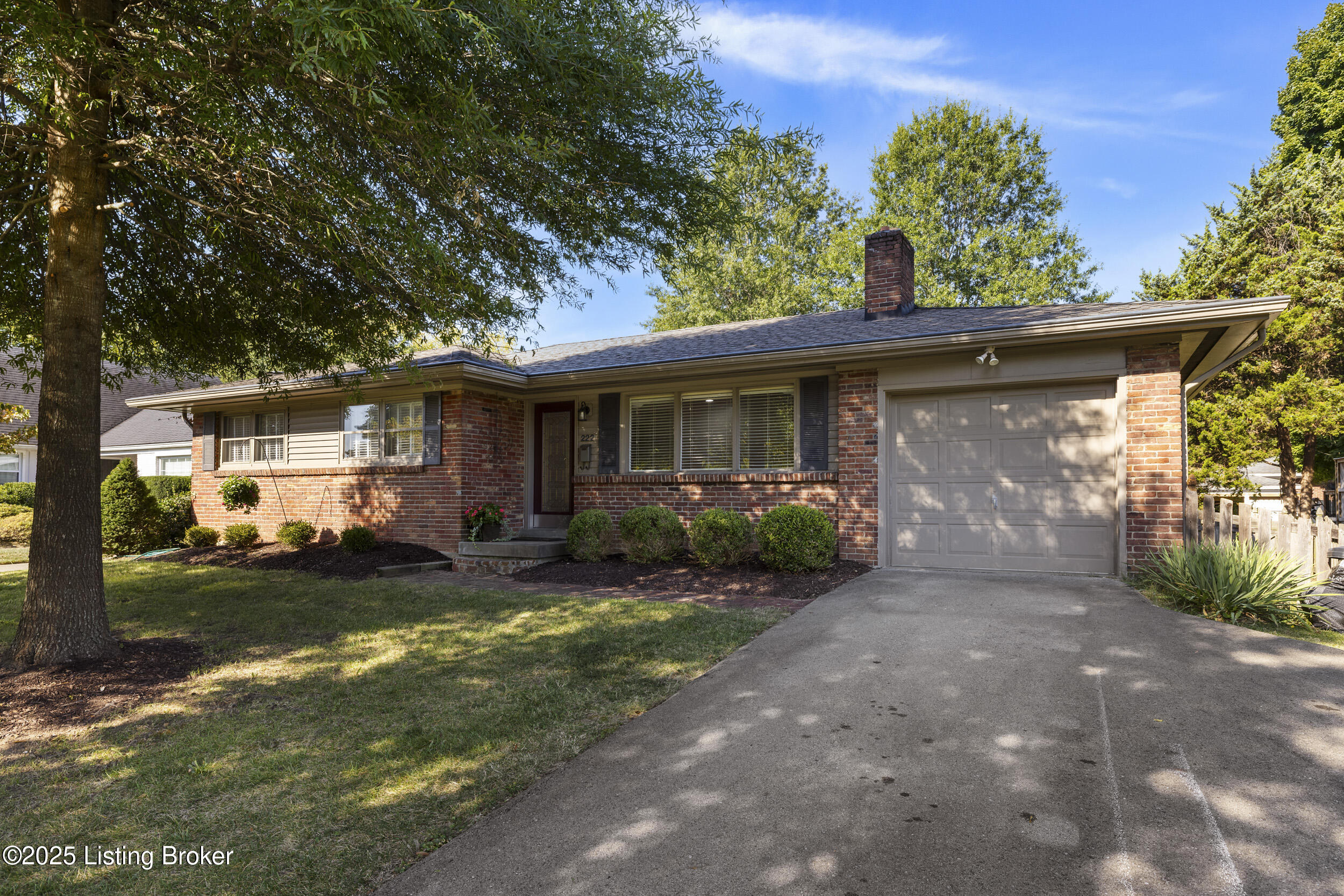 222 Brunswick Rd