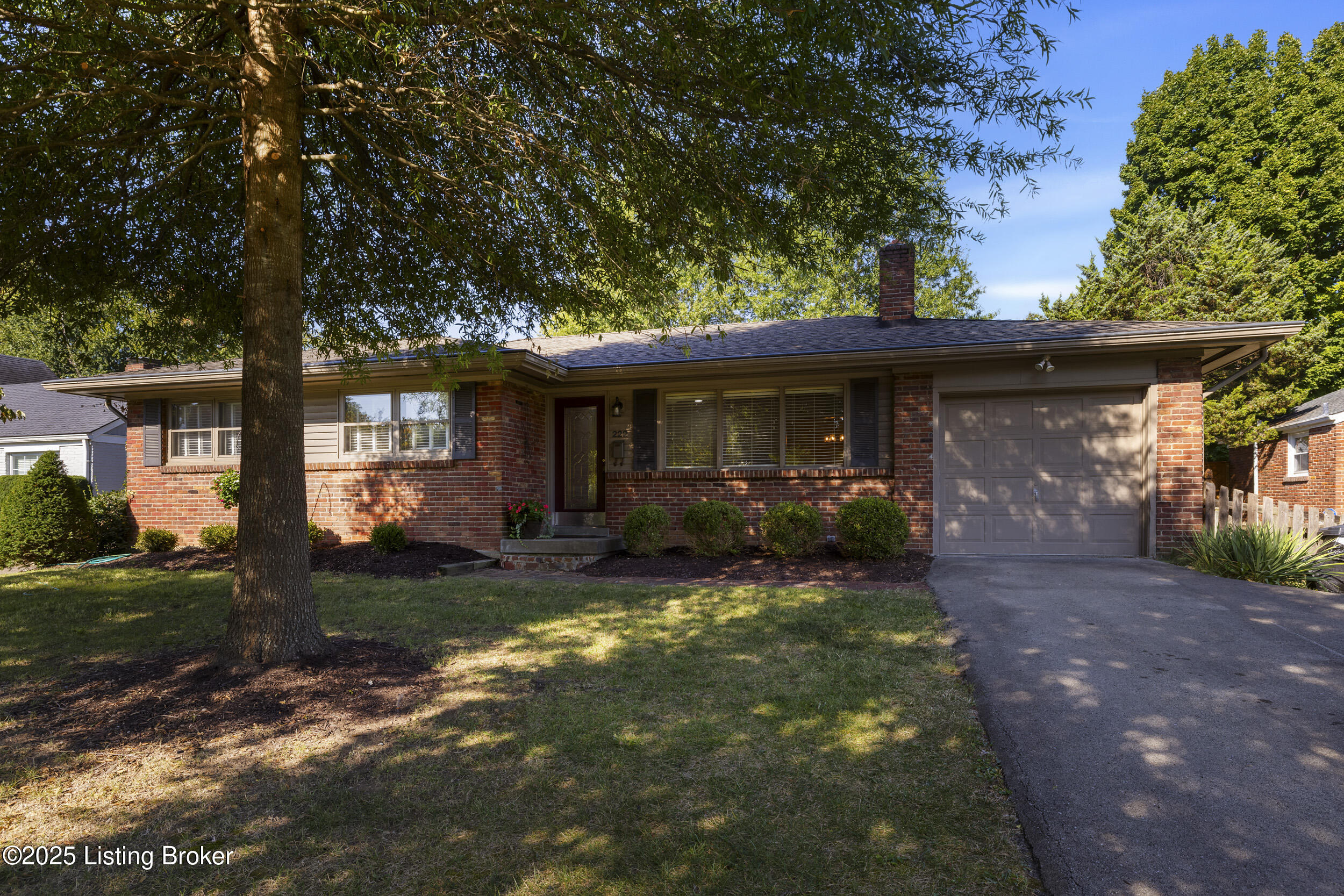 222 Brunswick Rd