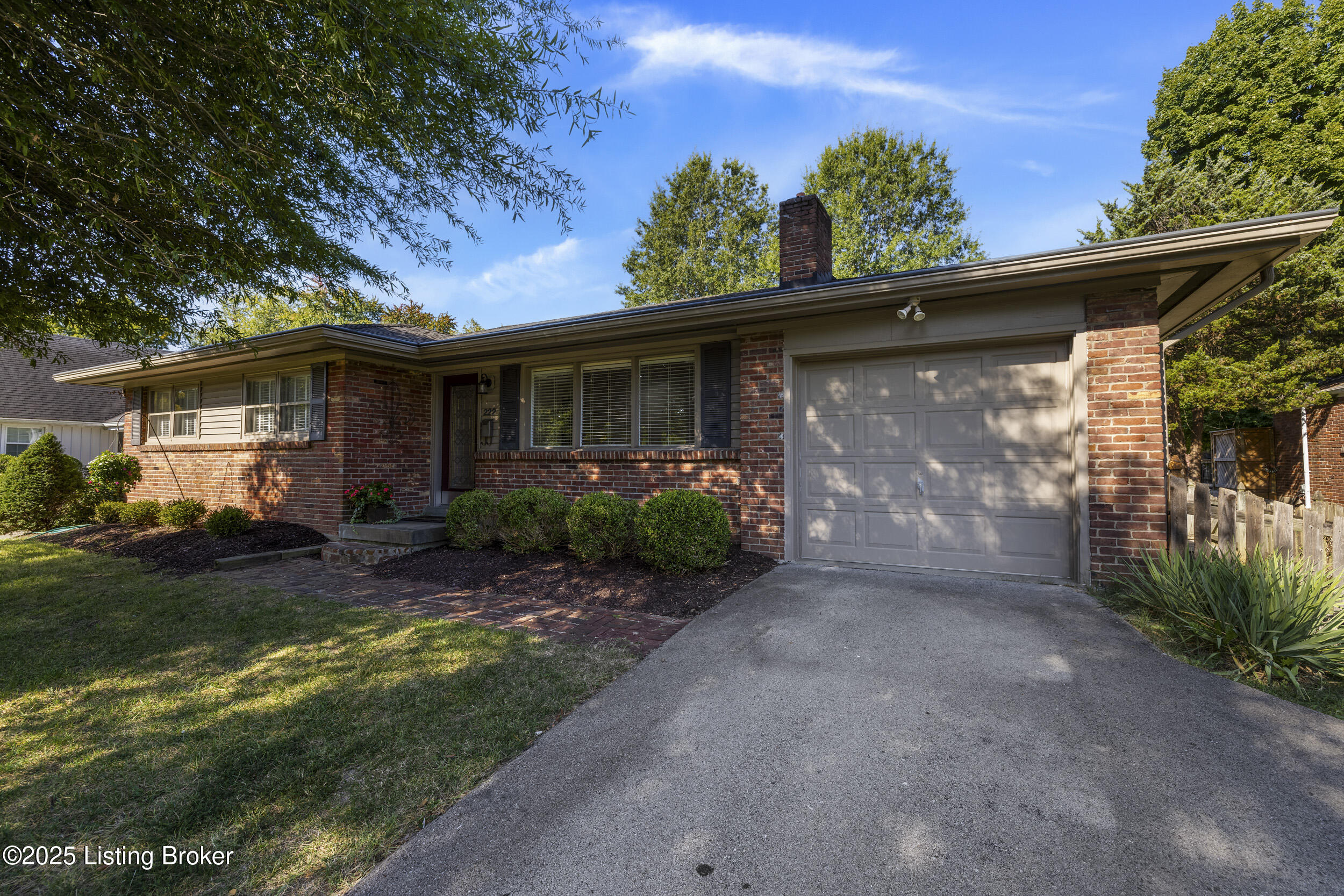 222 Brunswick Rd