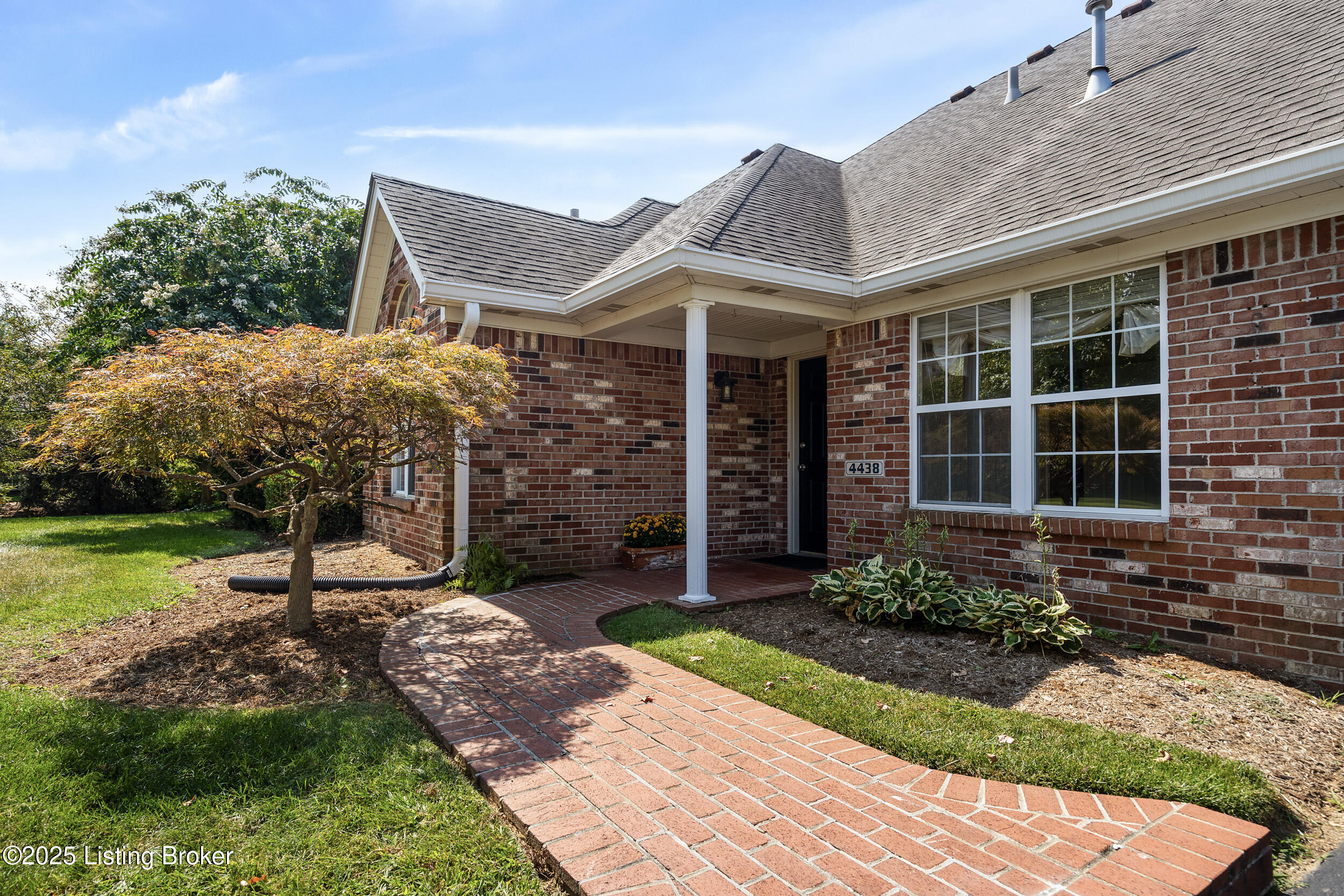 4438 Buttonbush Glen Dr