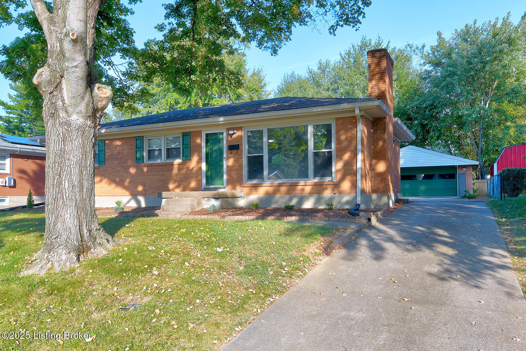 8207 Michael Ray Dr