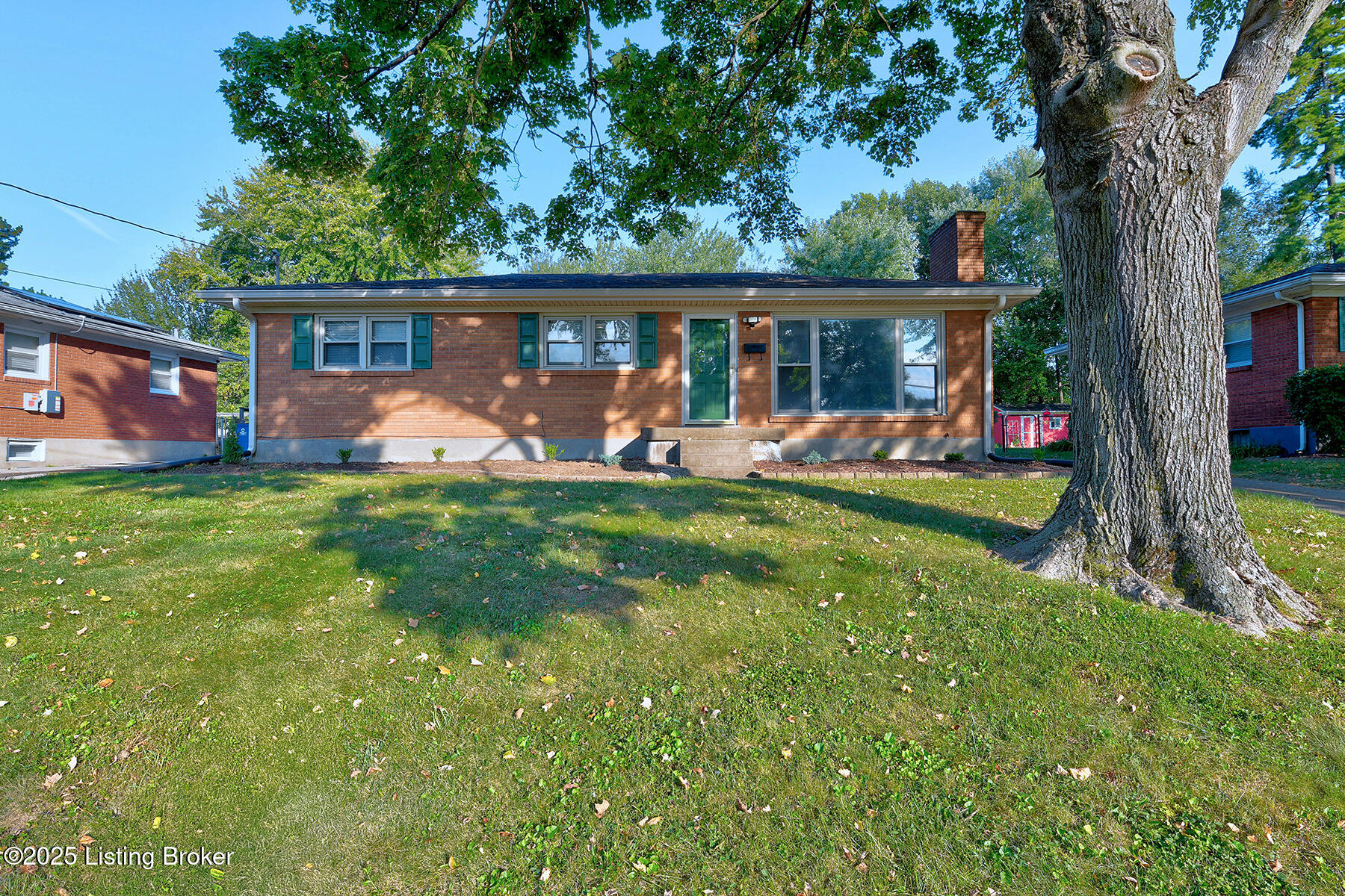 8207 Michael Ray Dr