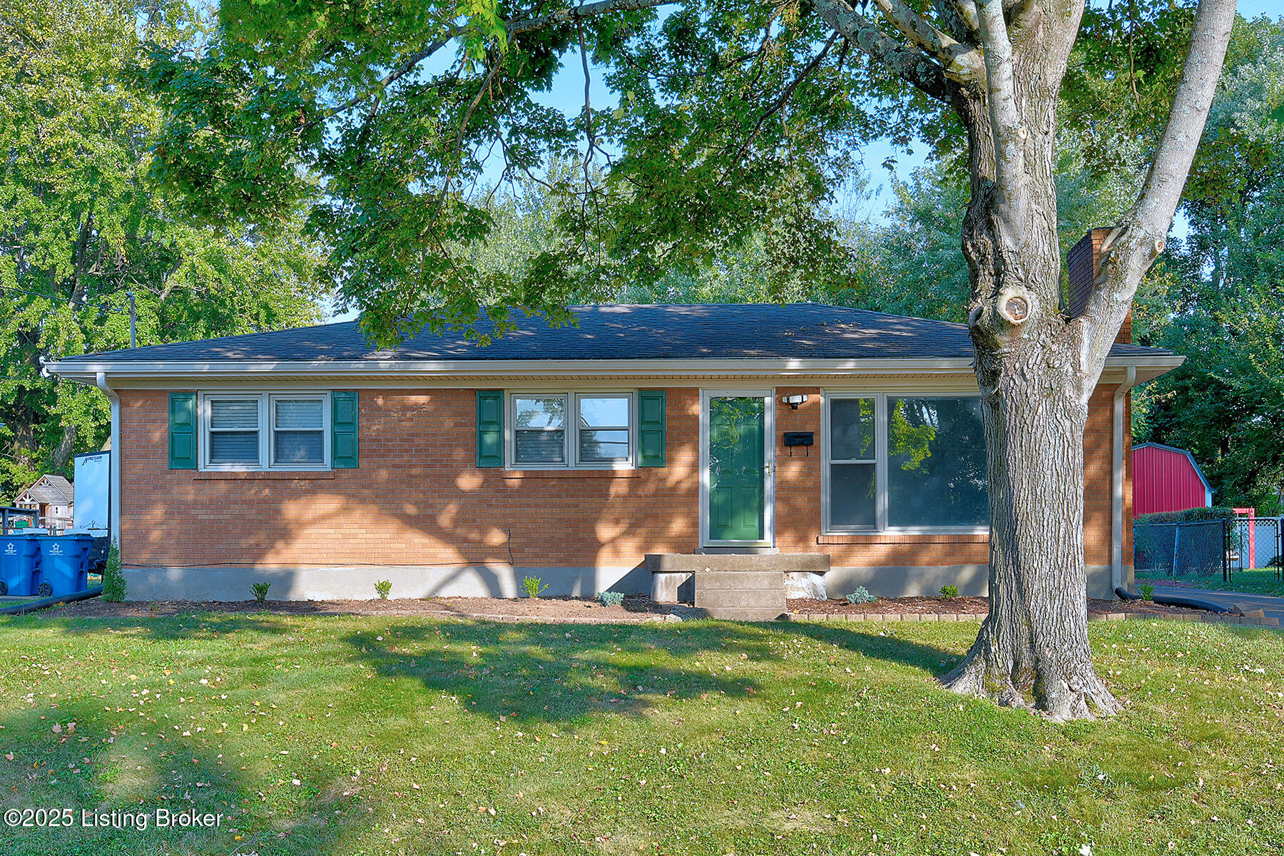 8207 Michael Ray Dr