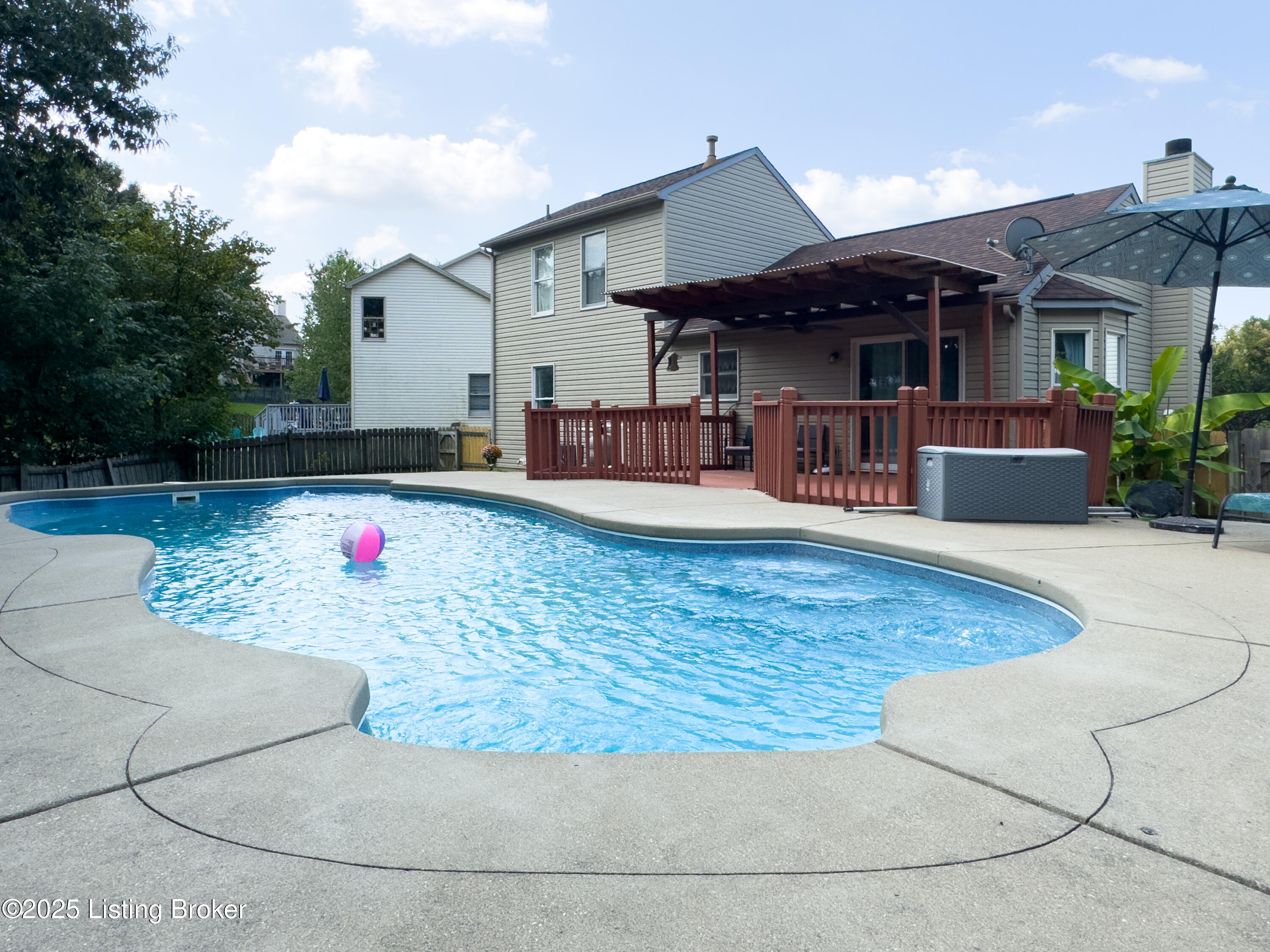5306 Wild River Ct
