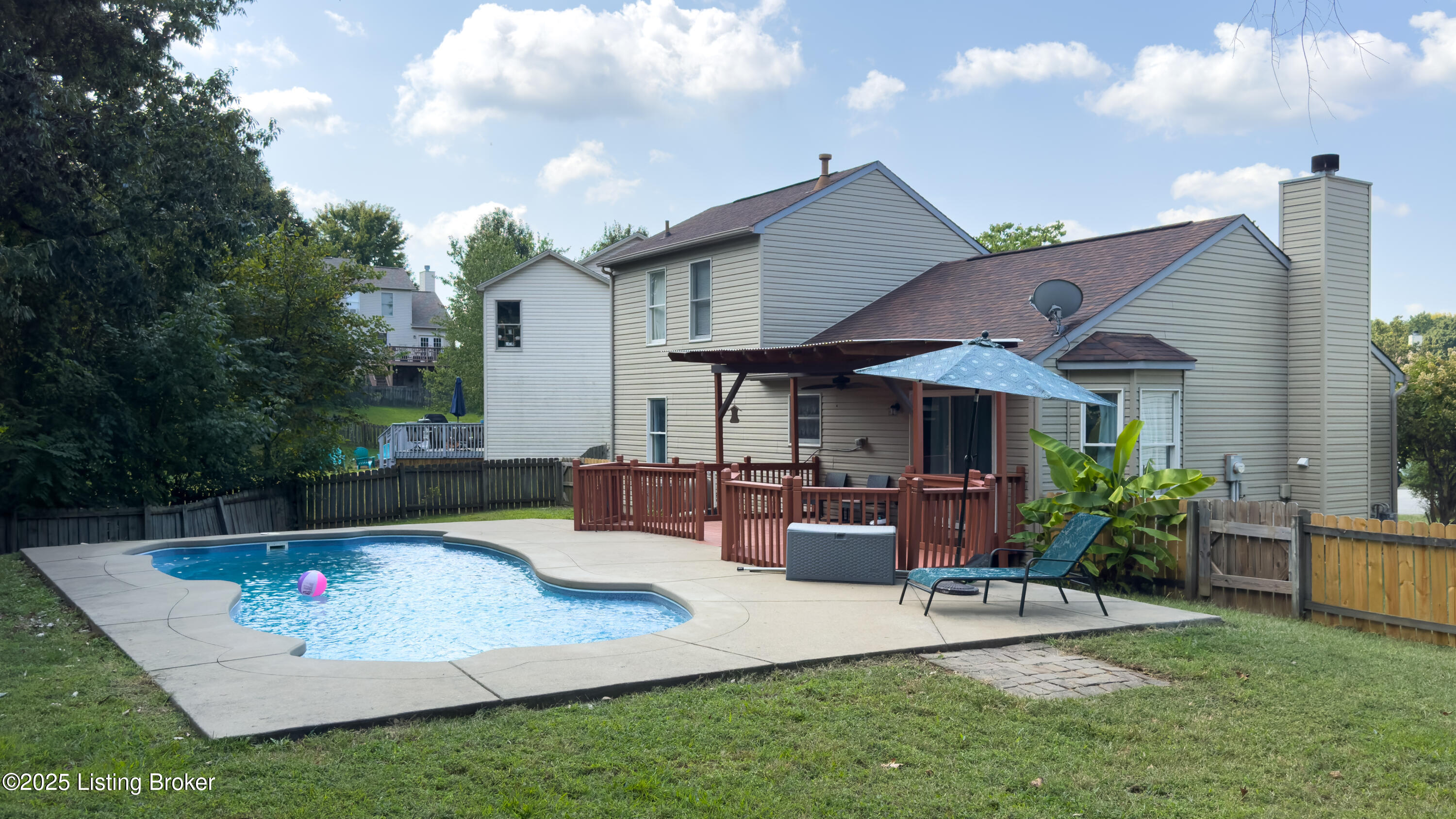 5306 Wild River Ct