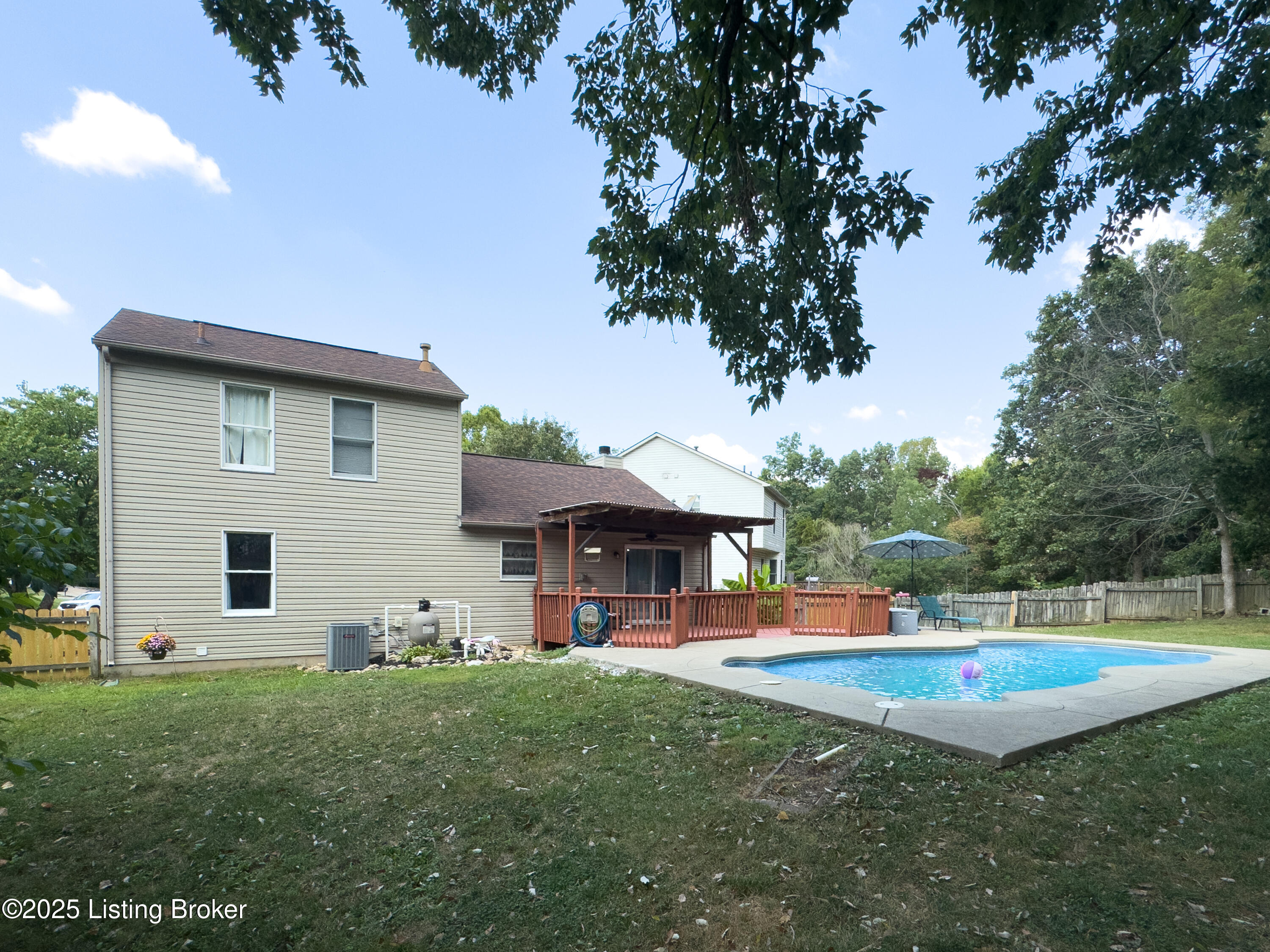 5306 Wild River Ct