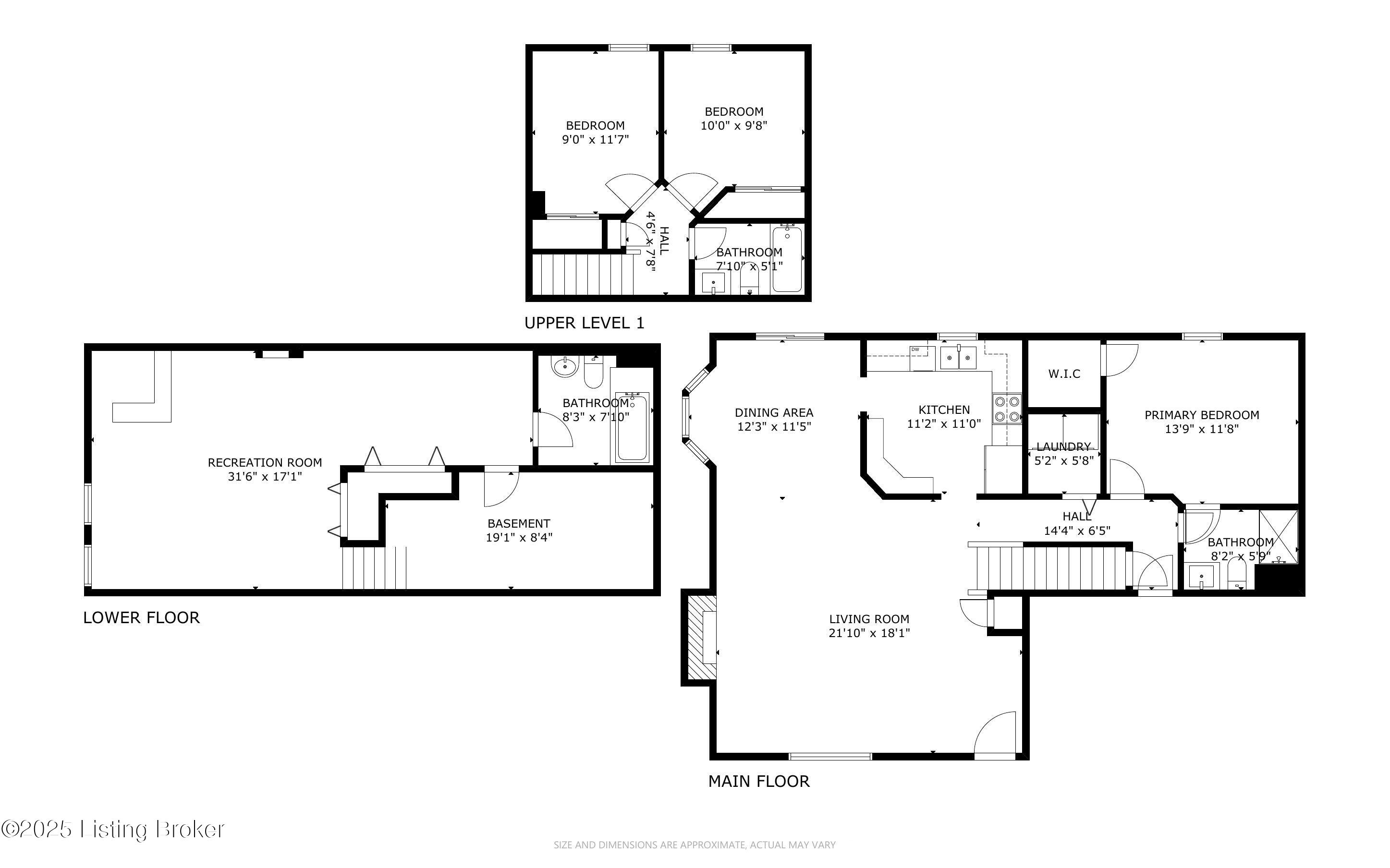 5306 Wild River Ct