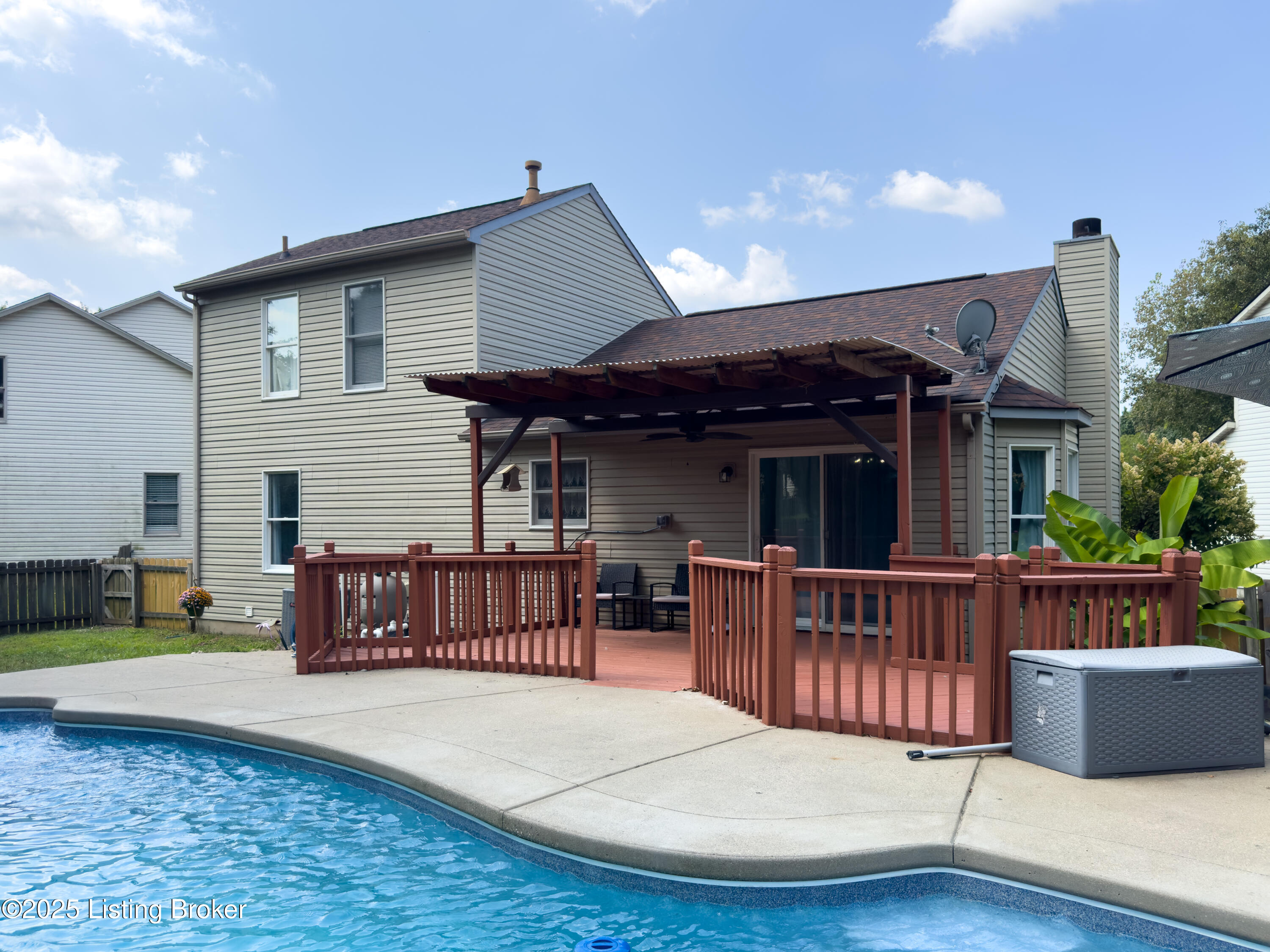 5306 Wild River Ct