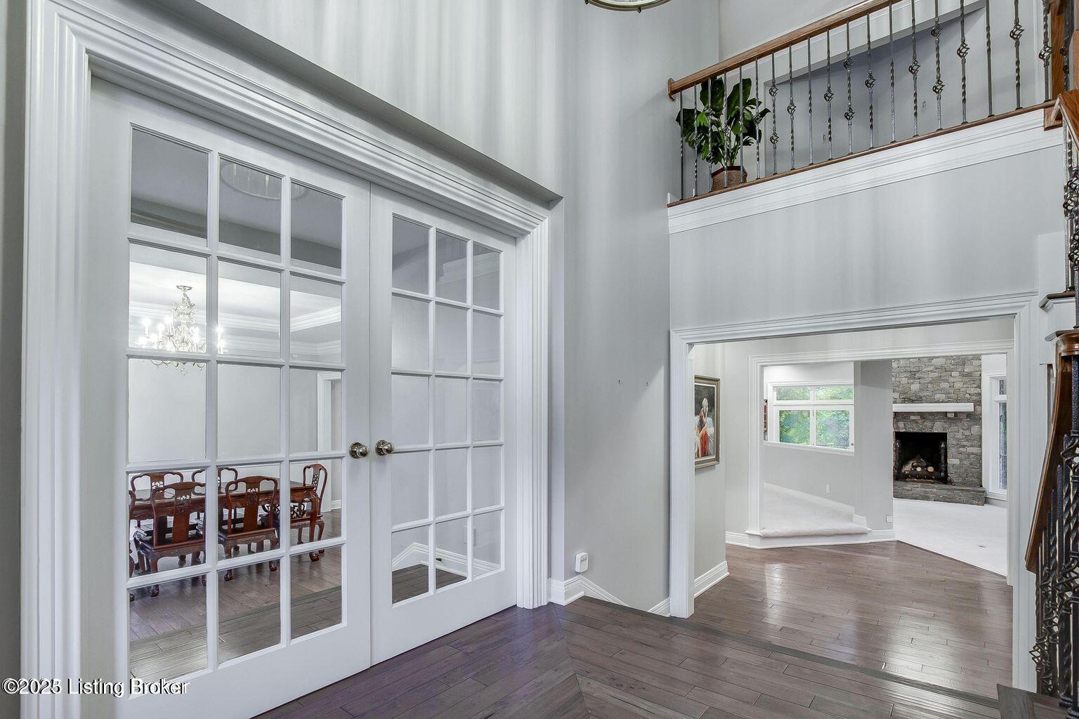 603 Woodlake Dr