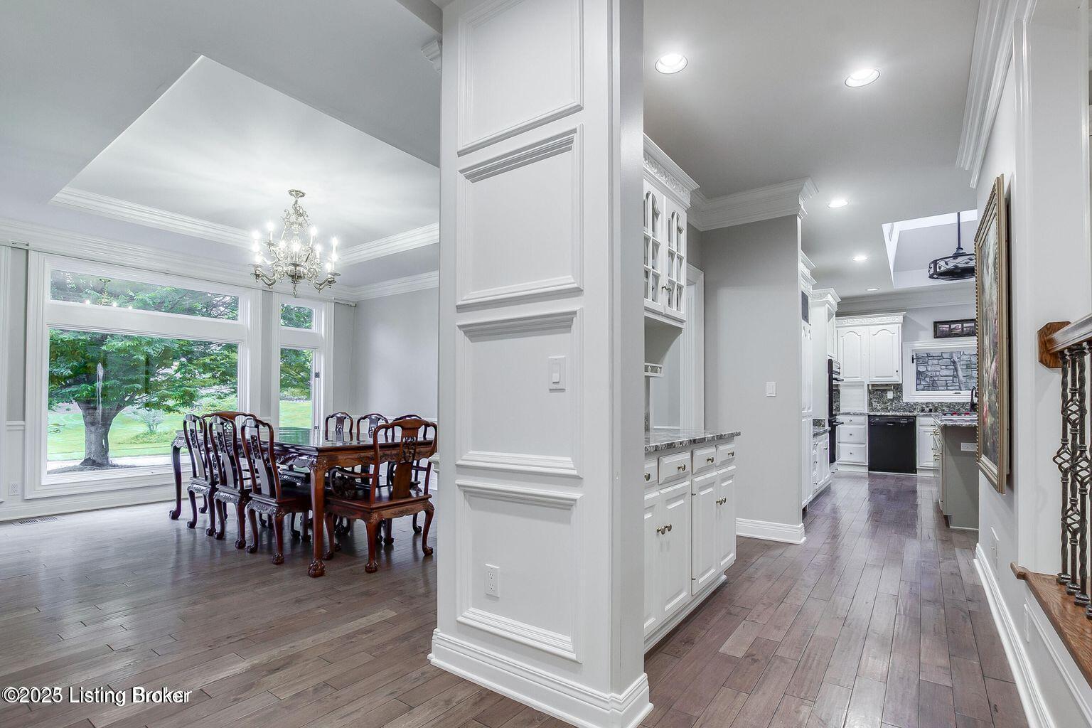 603 Woodlake Dr