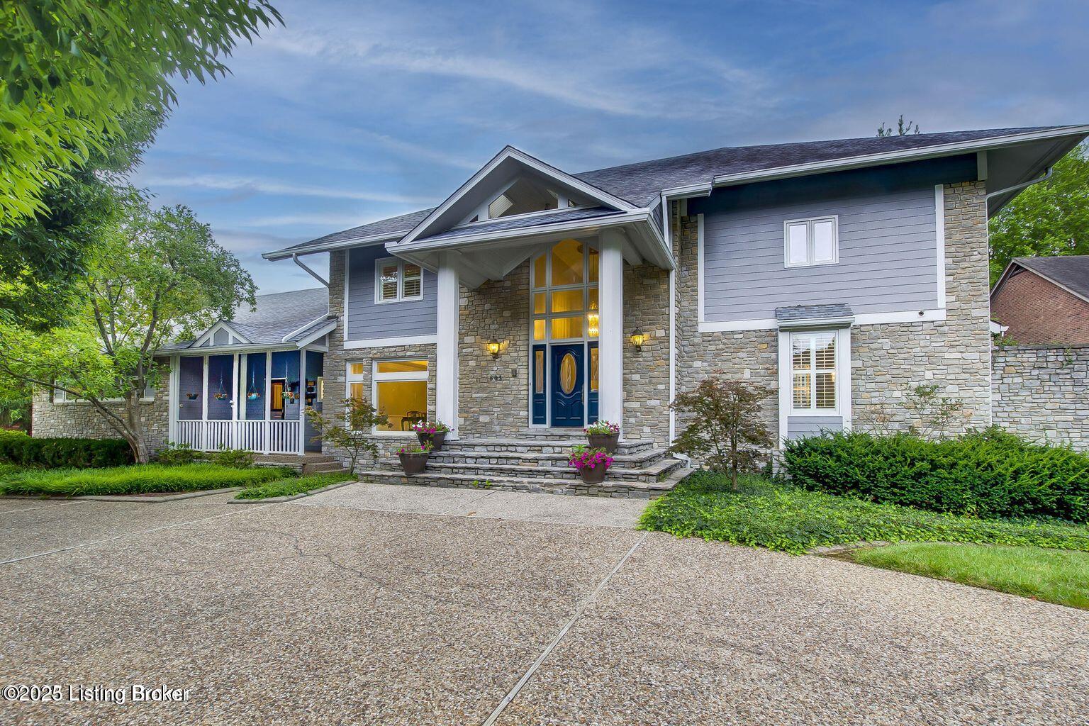 603 Woodlake Dr