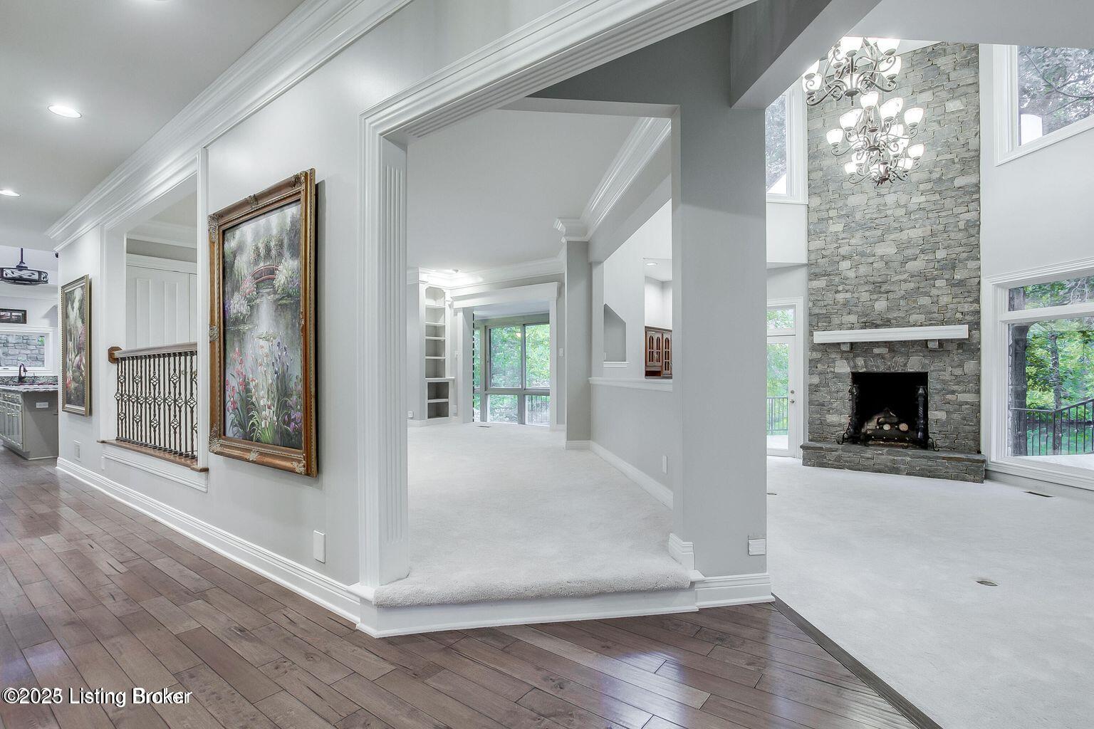 603 Woodlake Dr