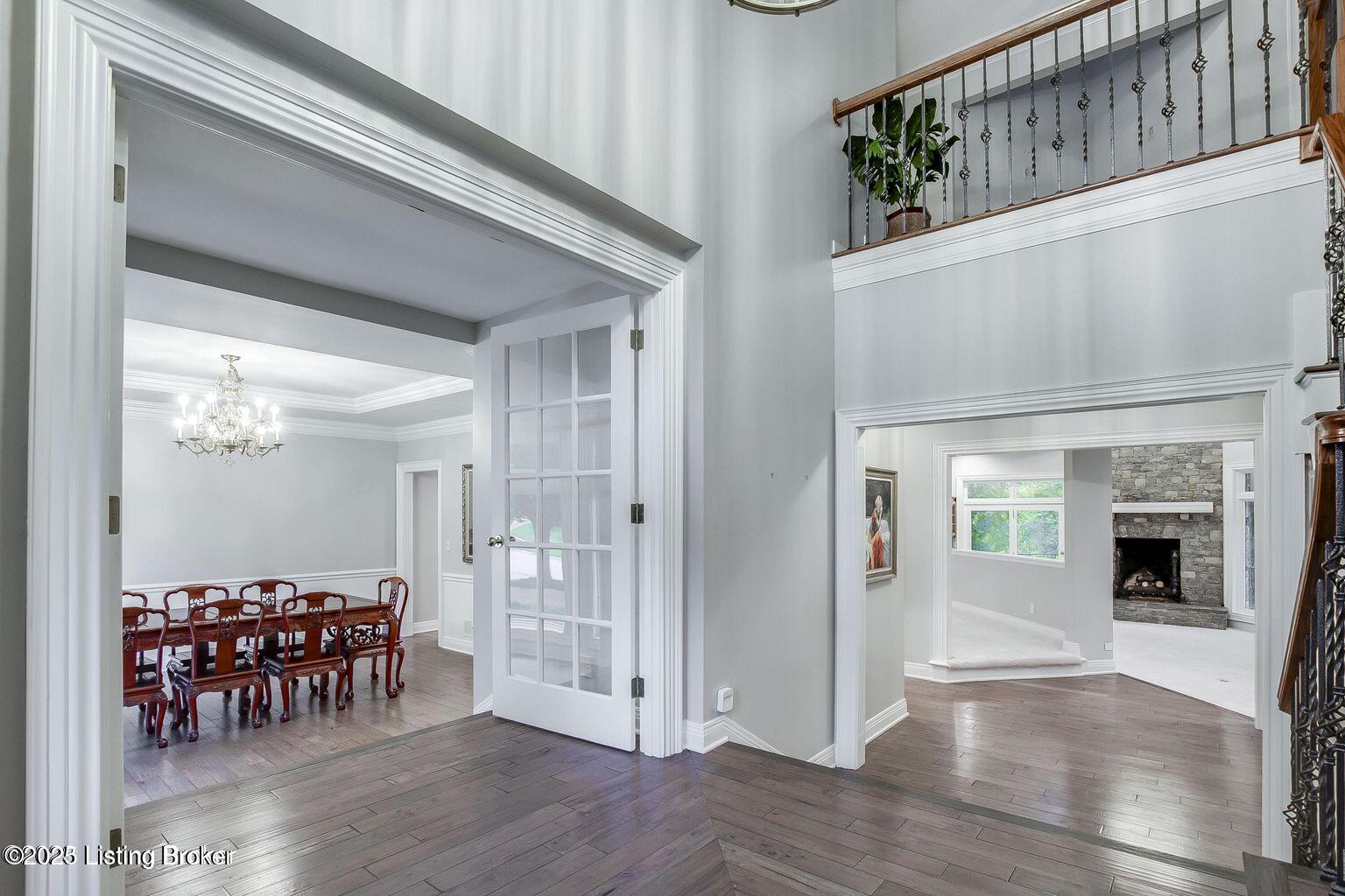 603 Woodlake Dr