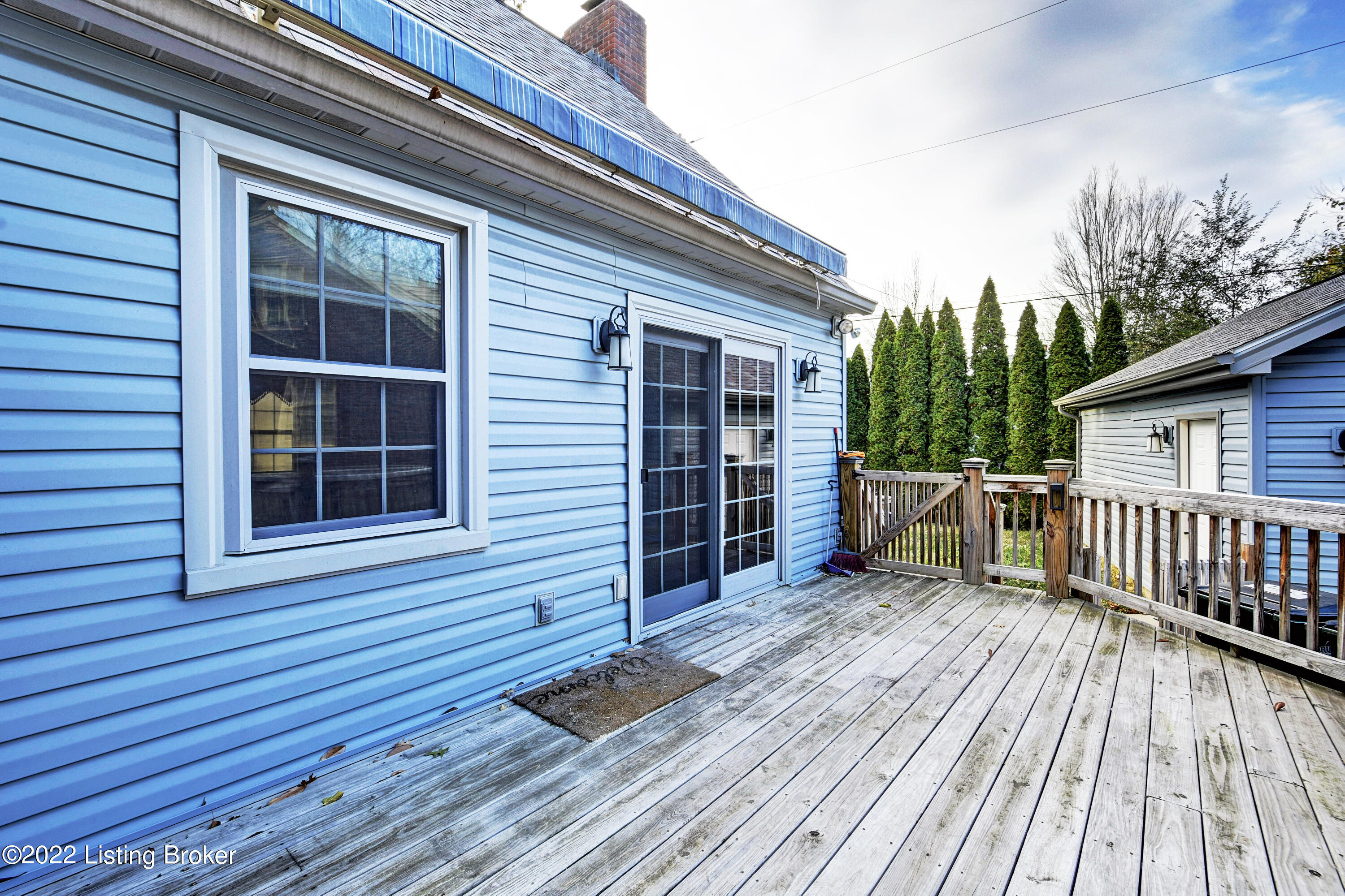224 Norbourne Blvd