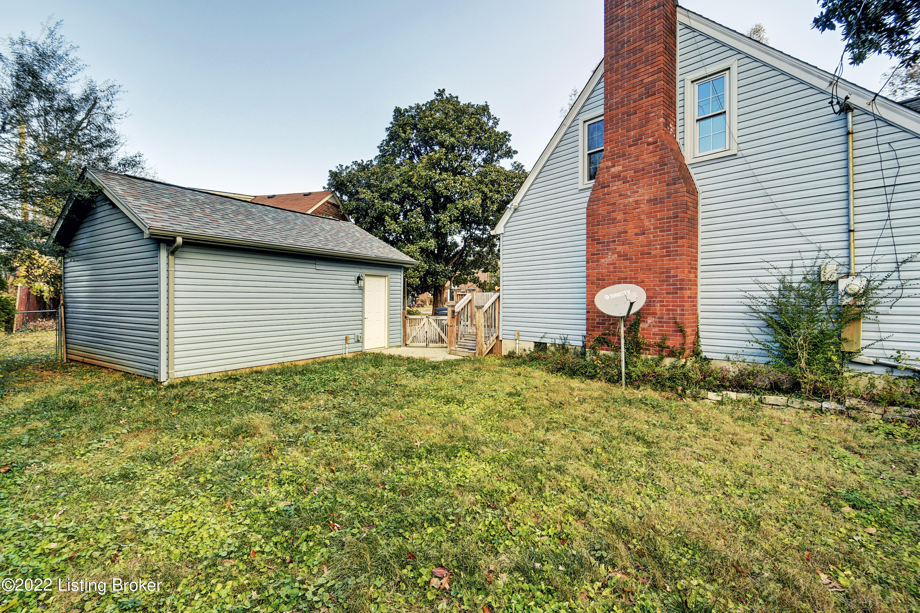 224 Norbourne Blvd