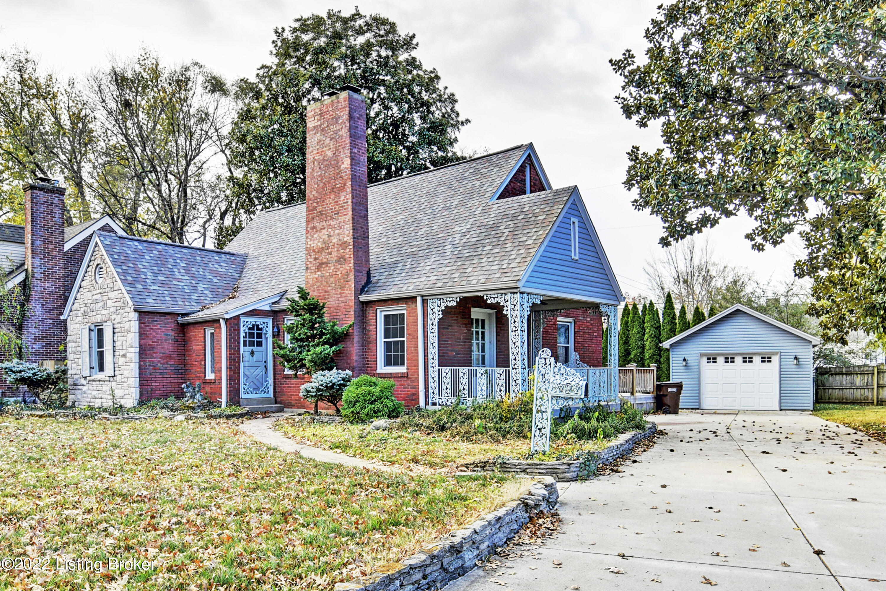 224 Norbourne Blvd