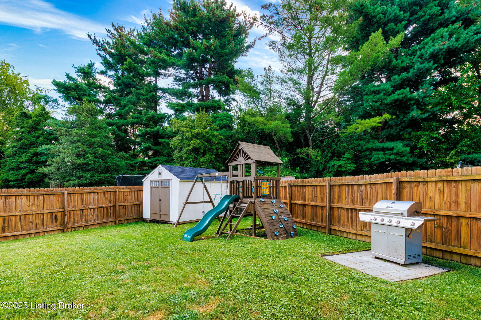 9100 Trentham Ct