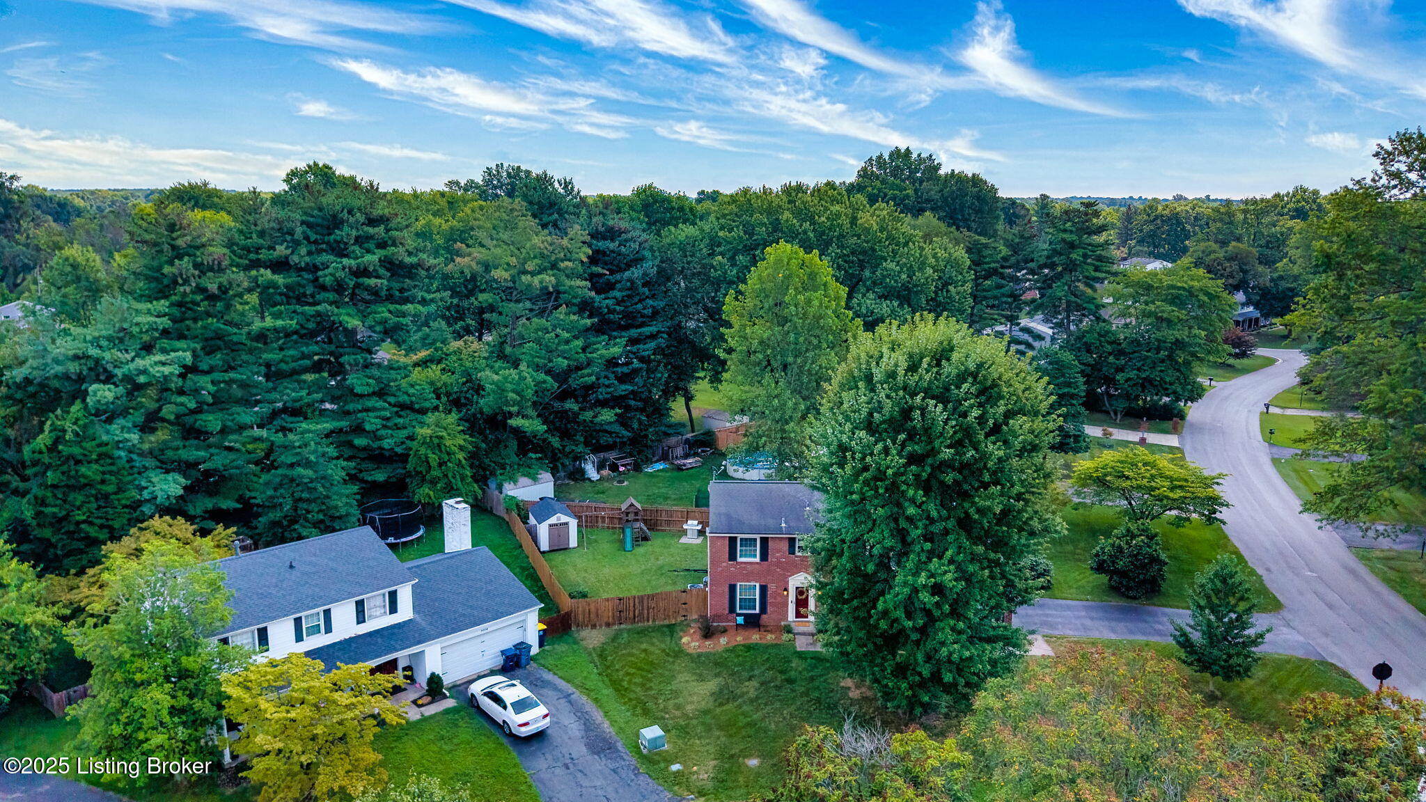 9100 Trentham Ct