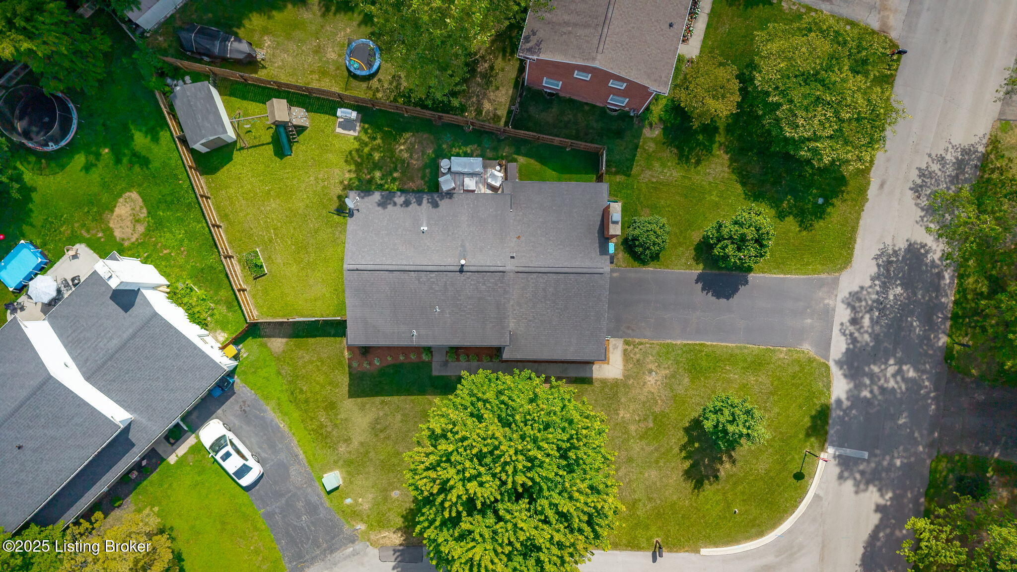 9100 Trentham Ct