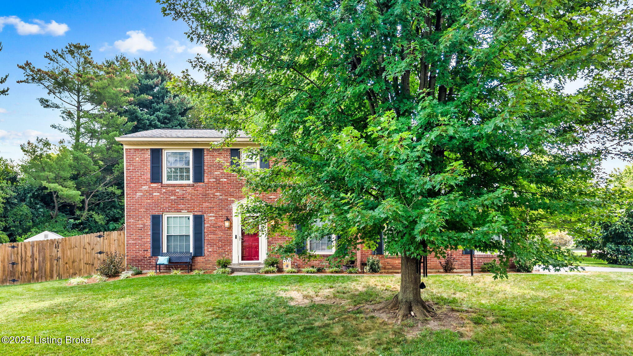 9100 Trentham Ct