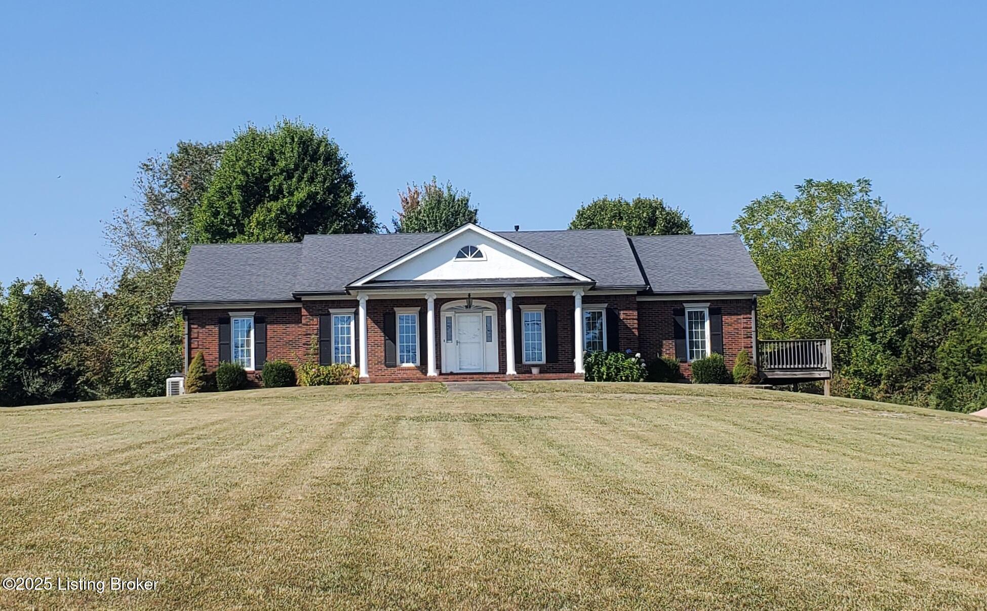 9106 Old Bardstown Rd