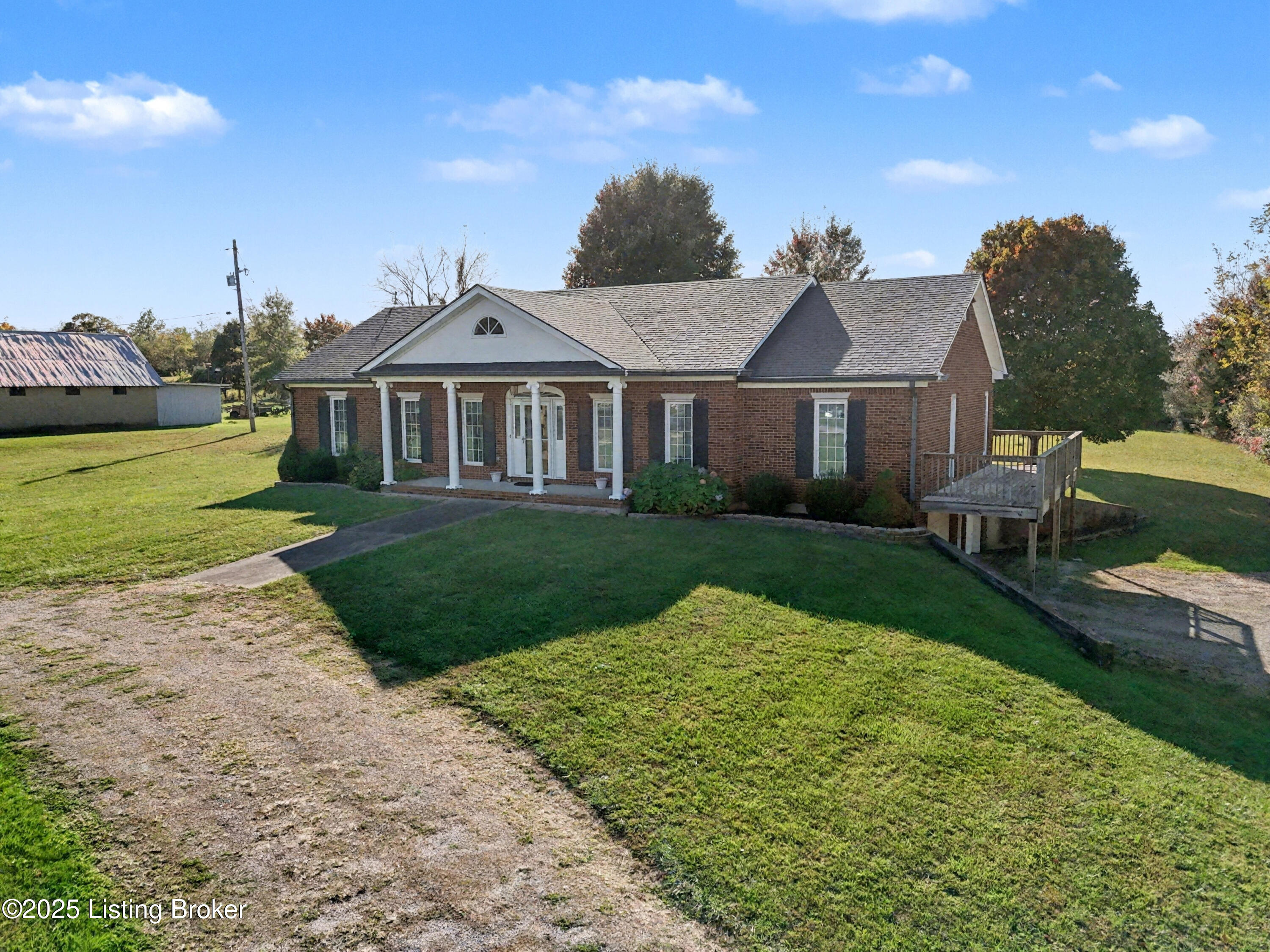 9106 Old Bardstown Rd