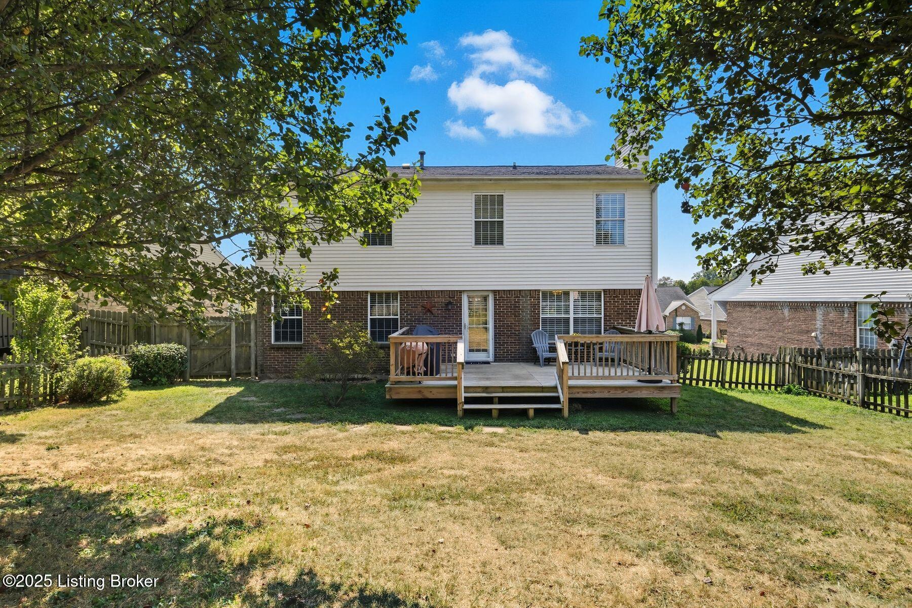 4643 Oak Pointe Dr