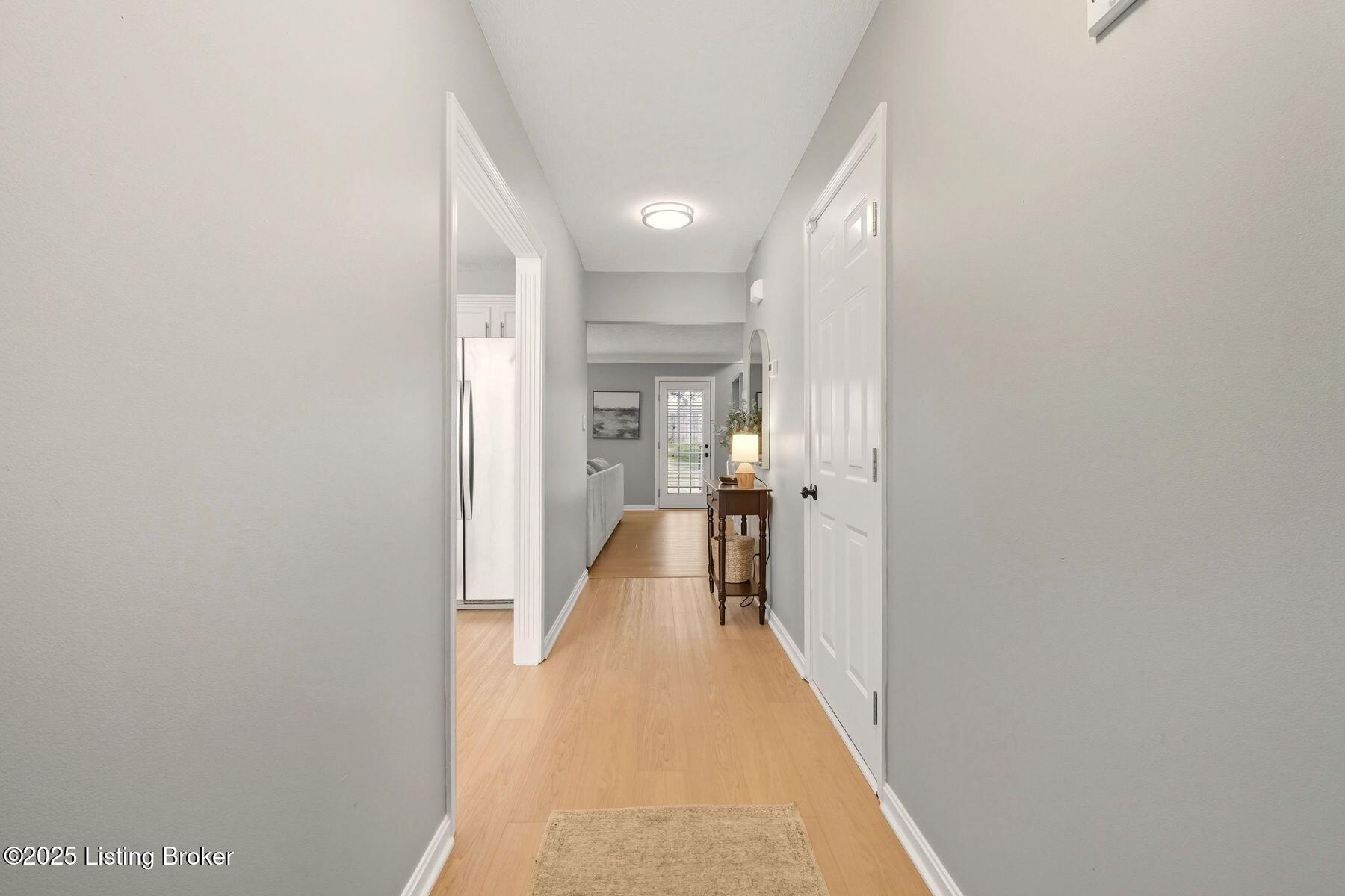 4643 Oak Pointe Dr