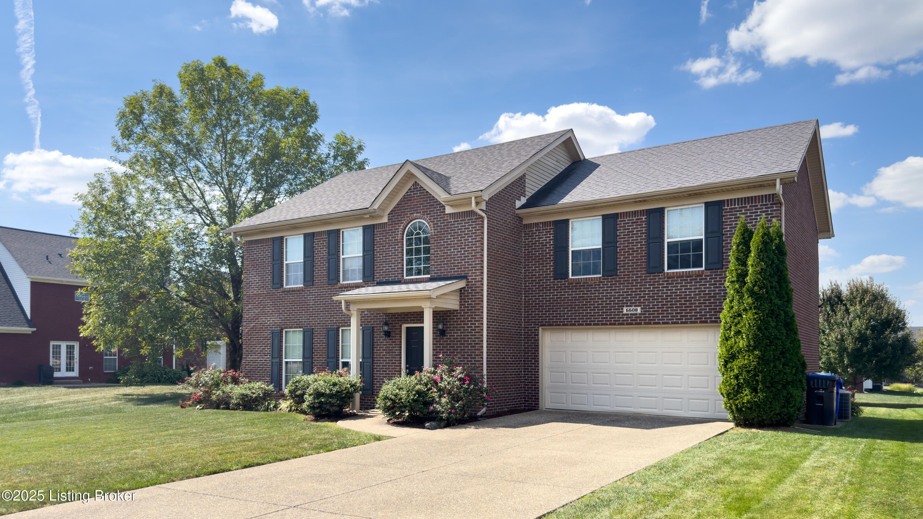 6608 Cherry Willow Ct