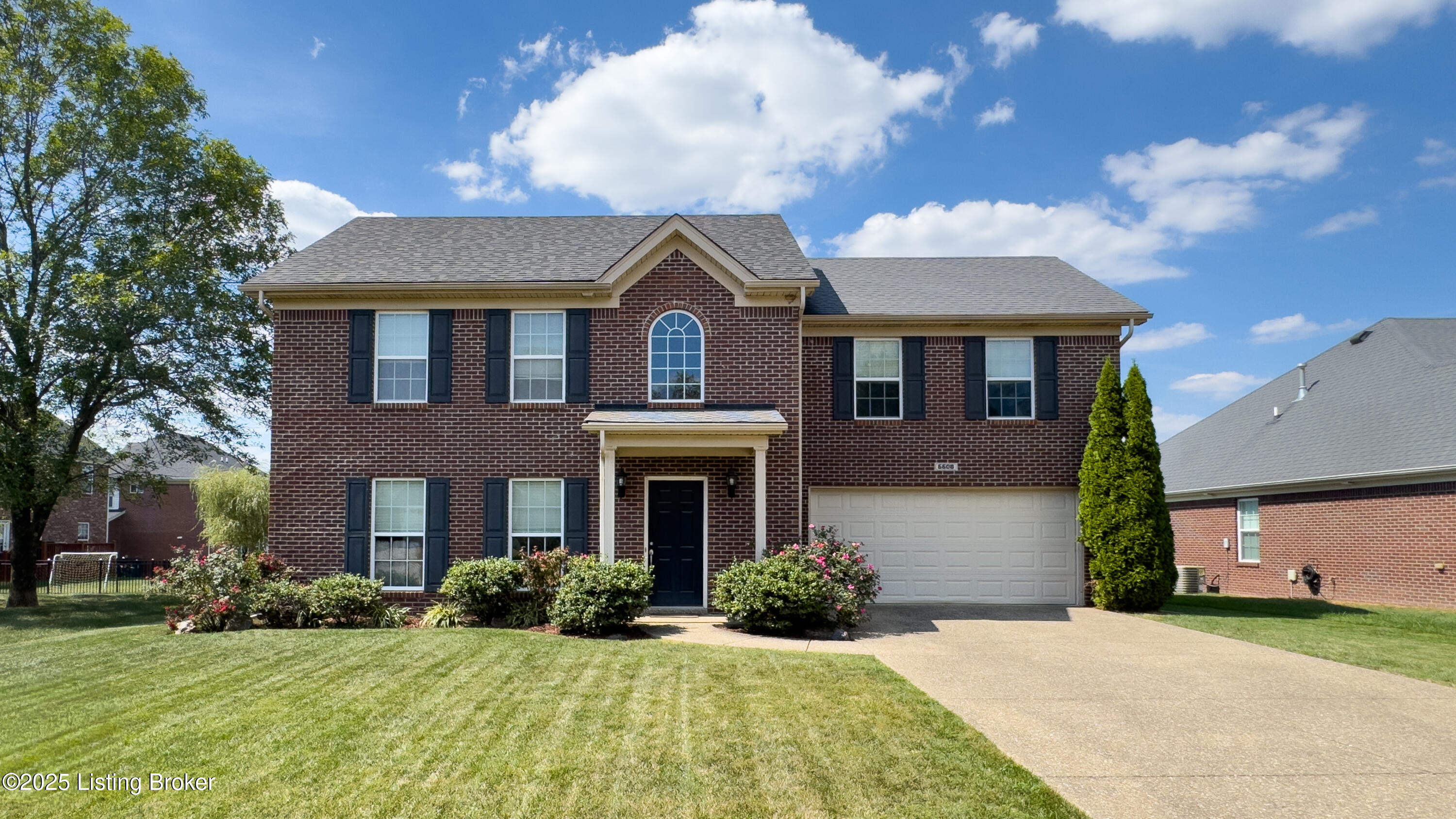 6608 Cherry Willow Ct