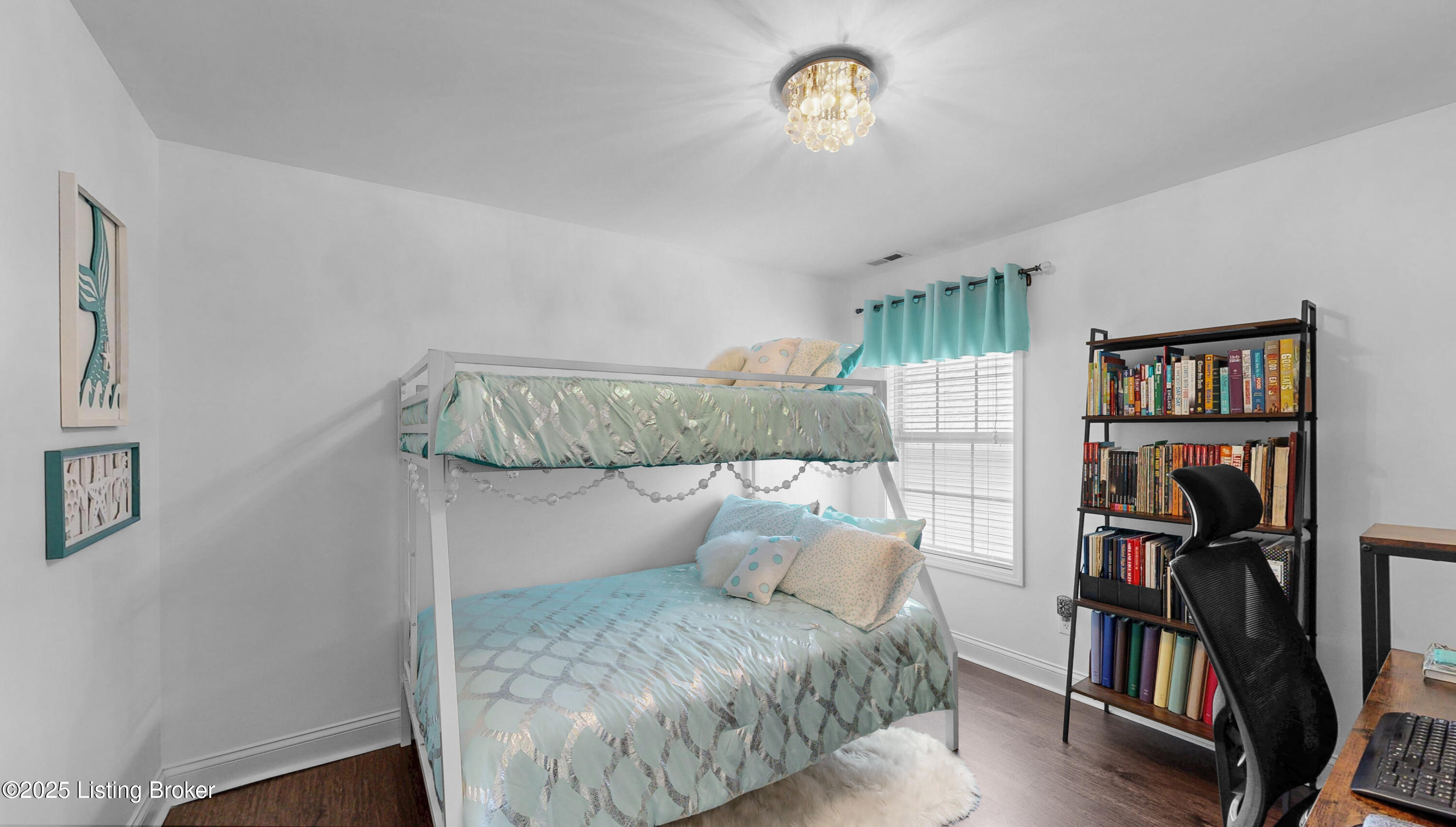 2100 Carabiner Way