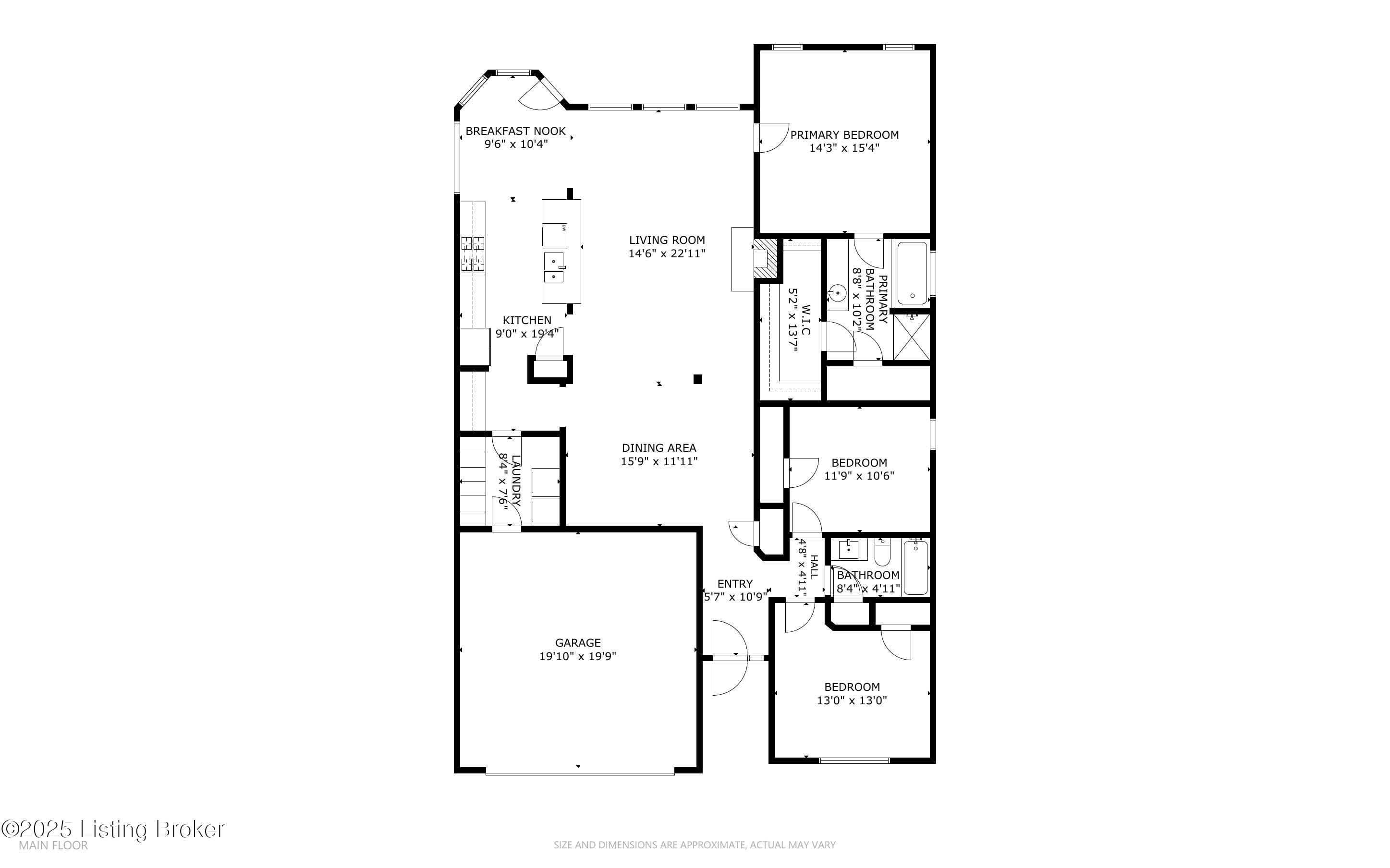 2100 Carabiner Way