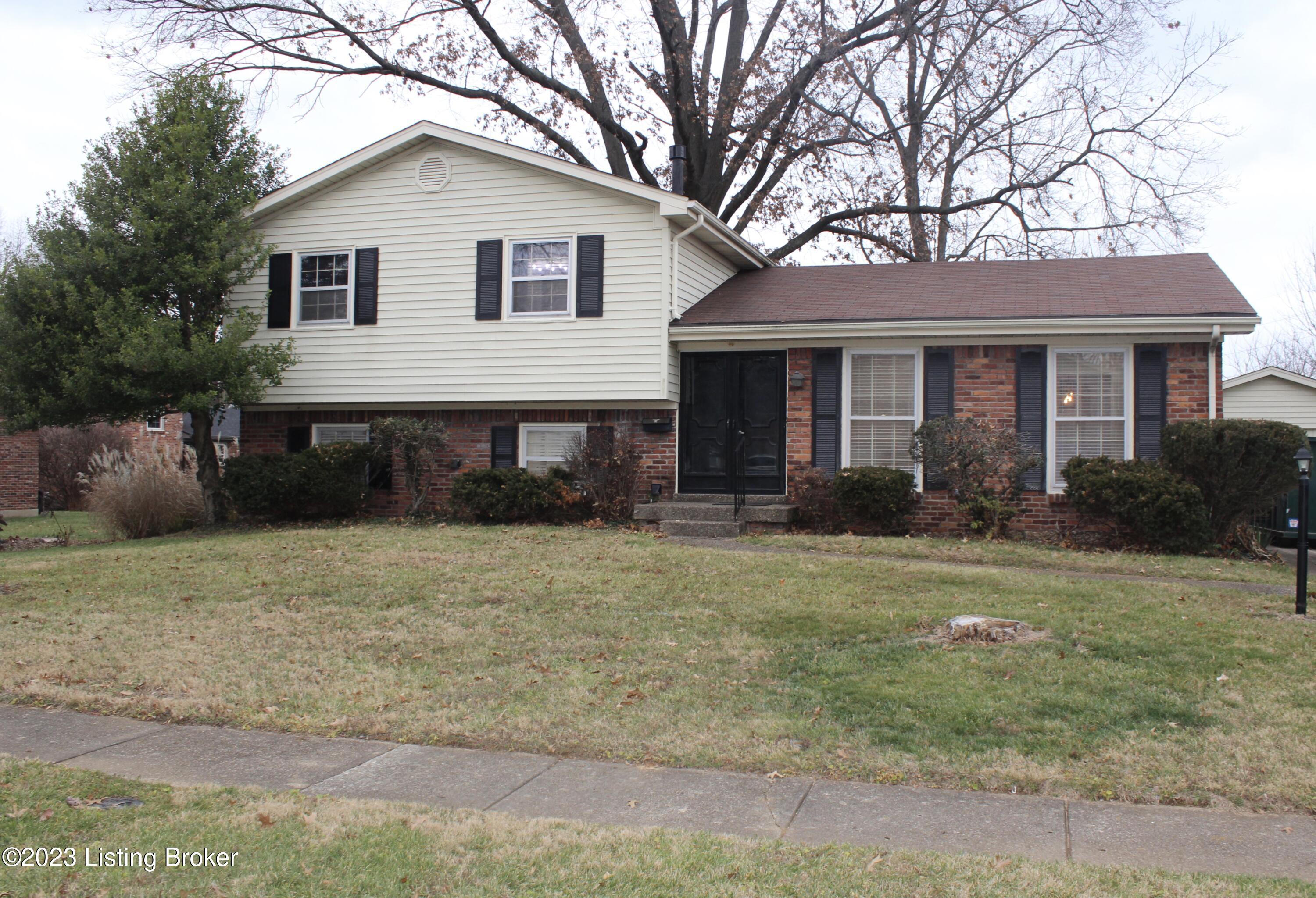 4603 Stormon Ct