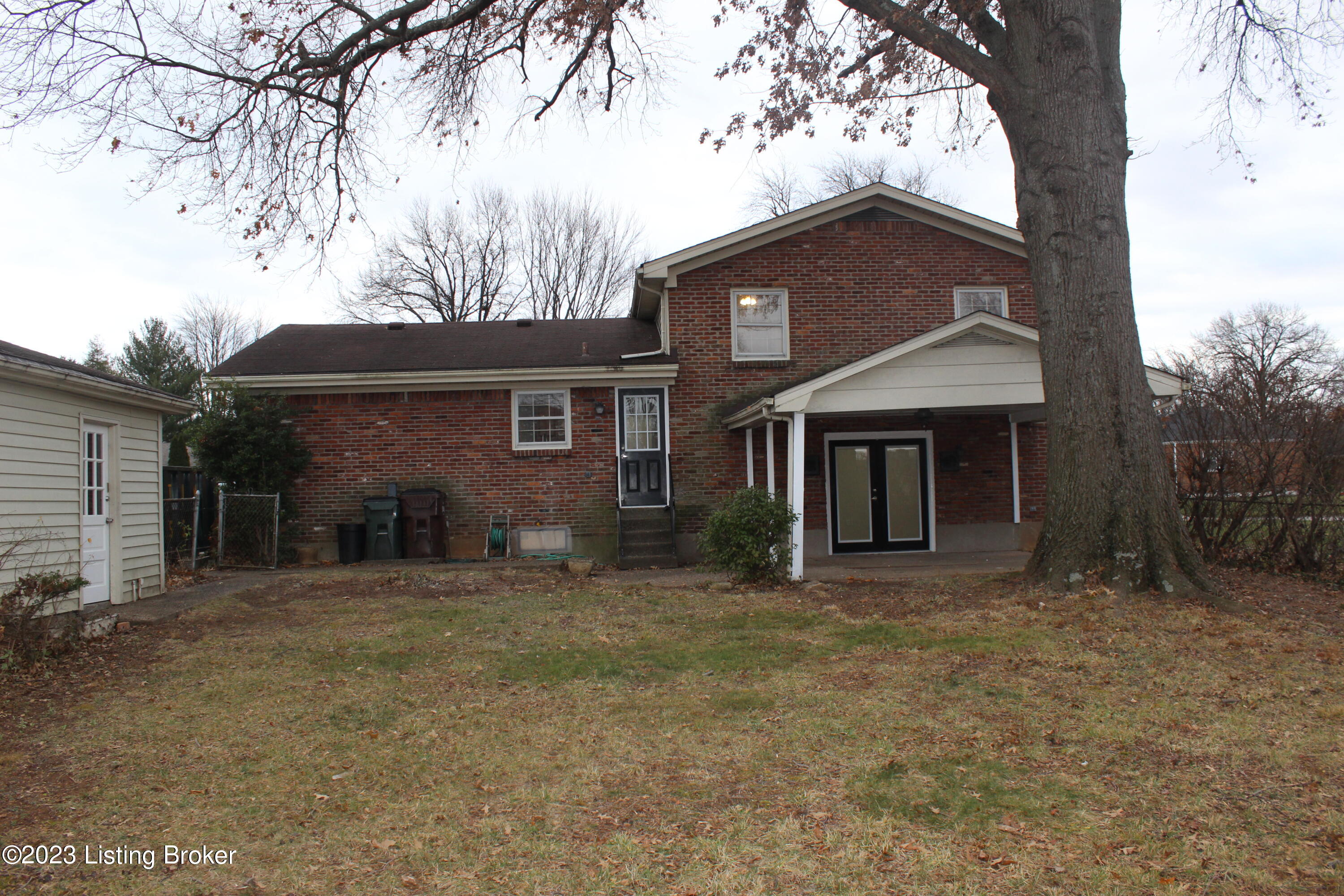 4603 Stormon Ct