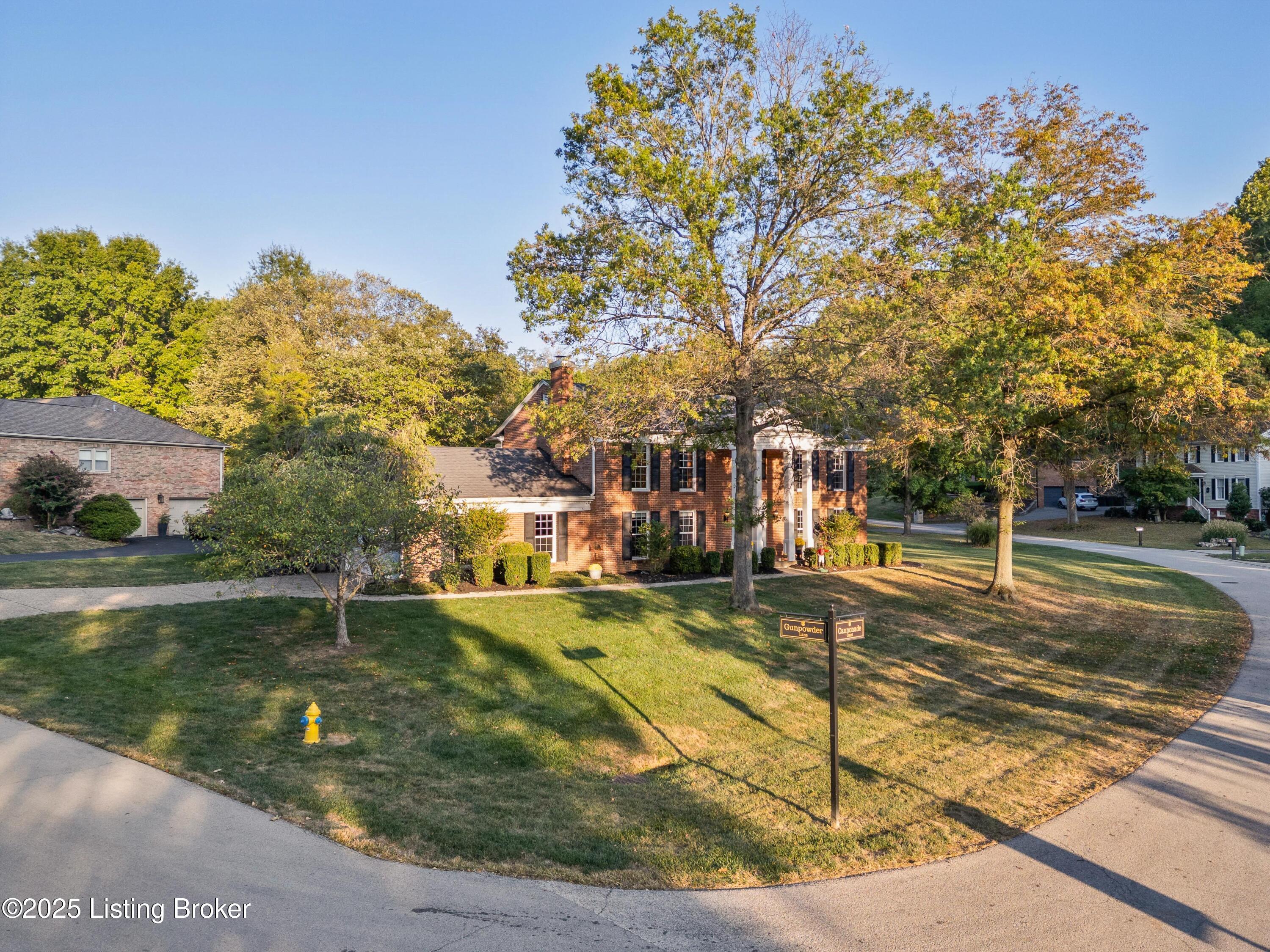 7101 Cannonade Ct