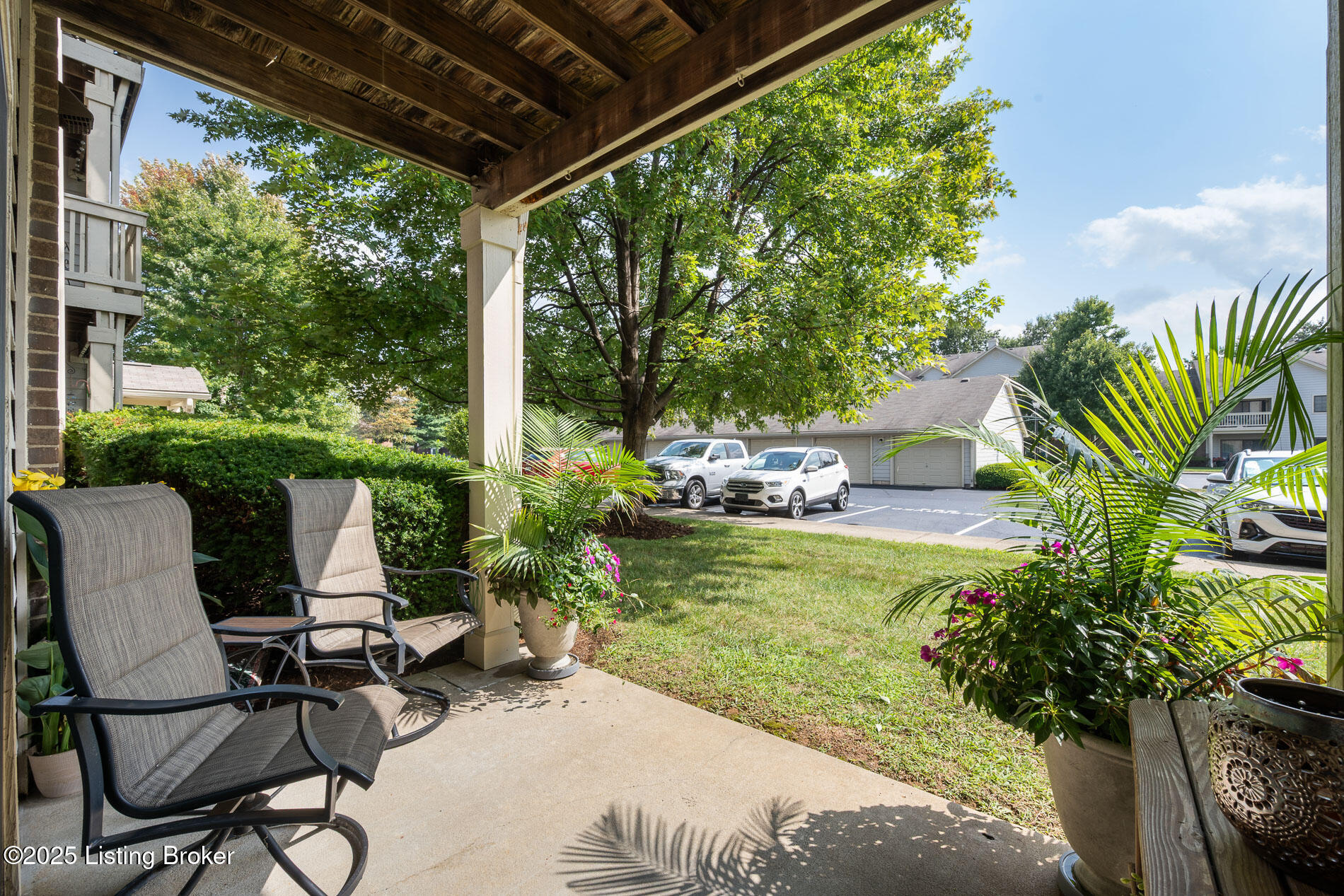 3901 Yardley Ct UNIT 103