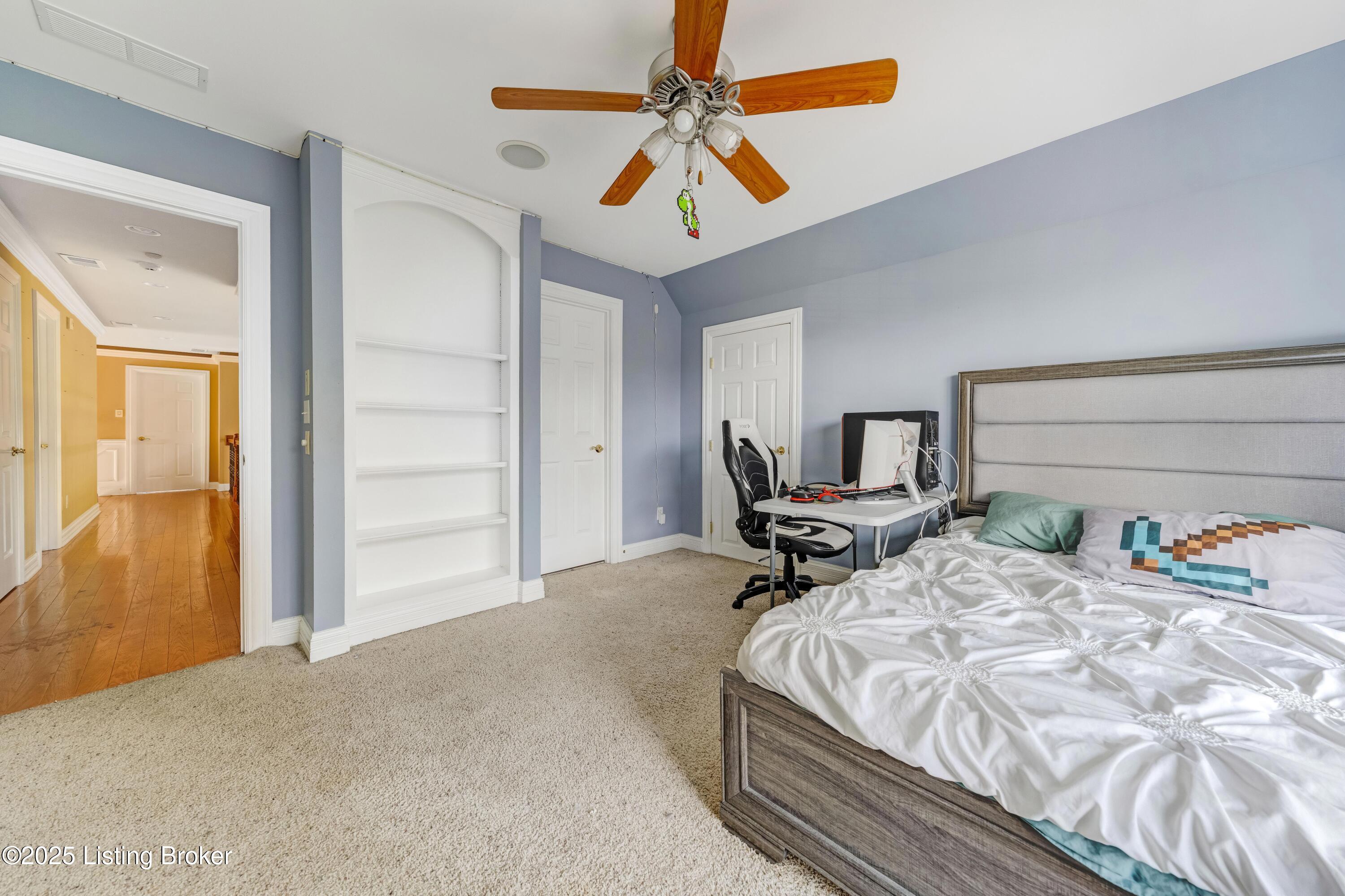 17023 Ashburton Dr