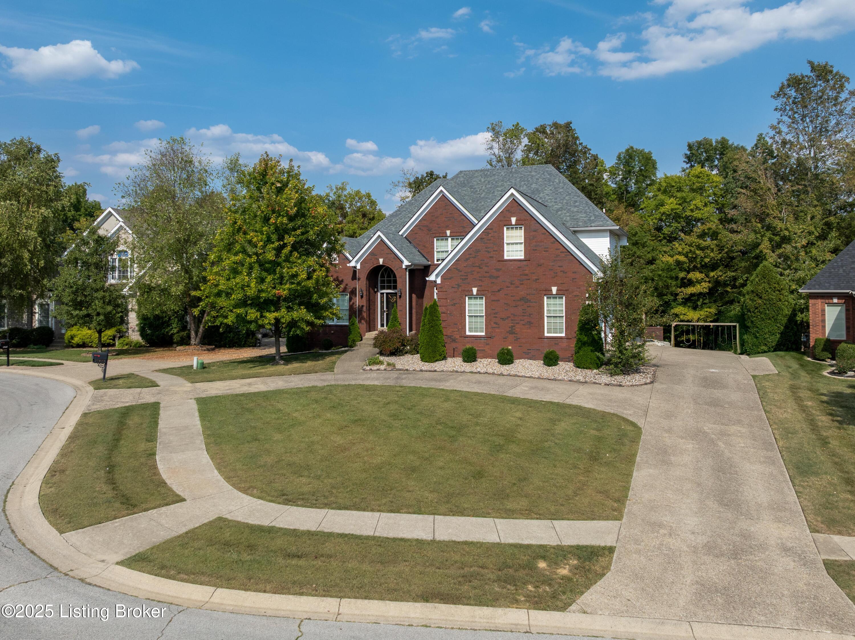 17023 Ashburton Dr