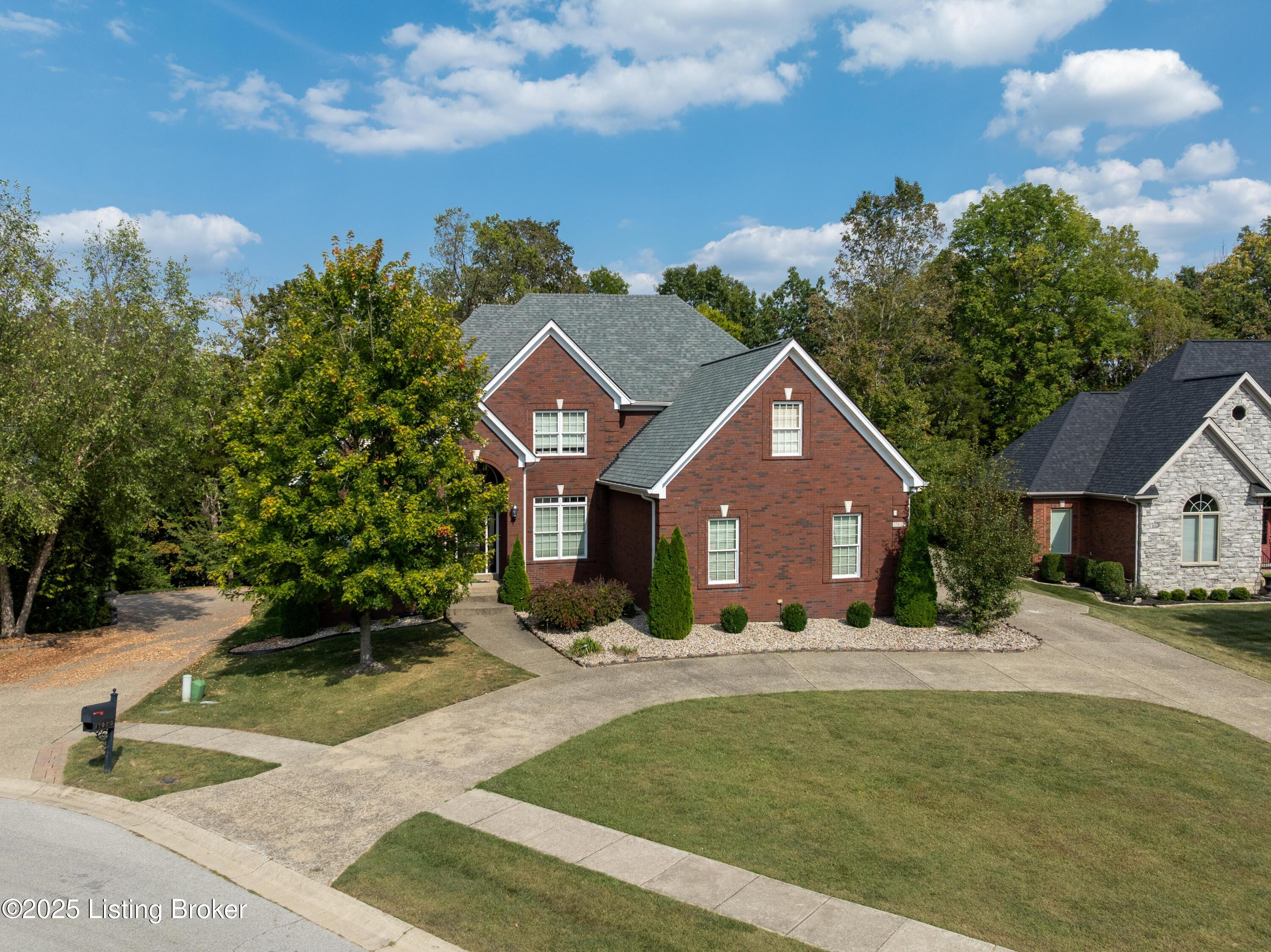 17023 Ashburton Dr
