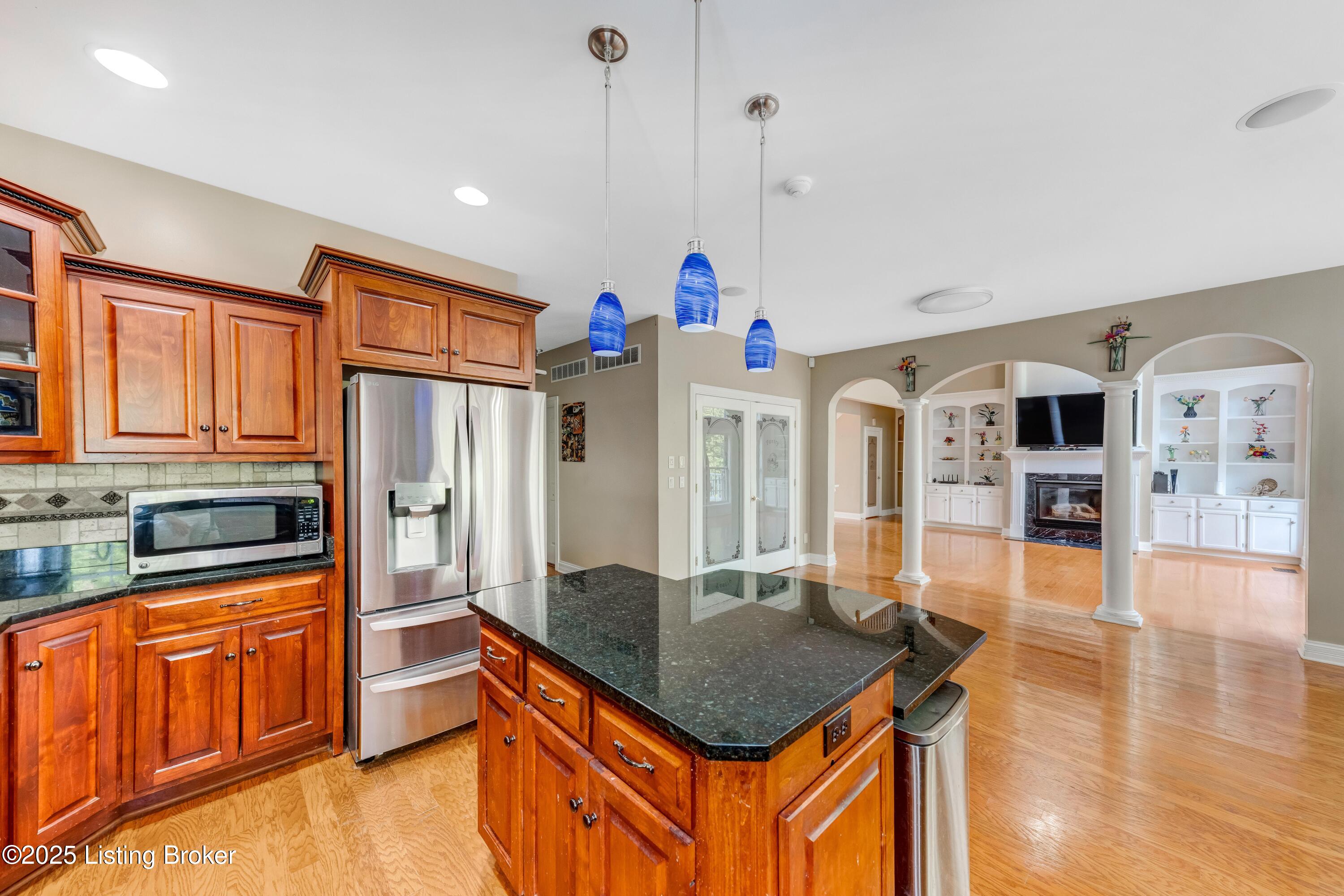 17023 Ashburton Dr