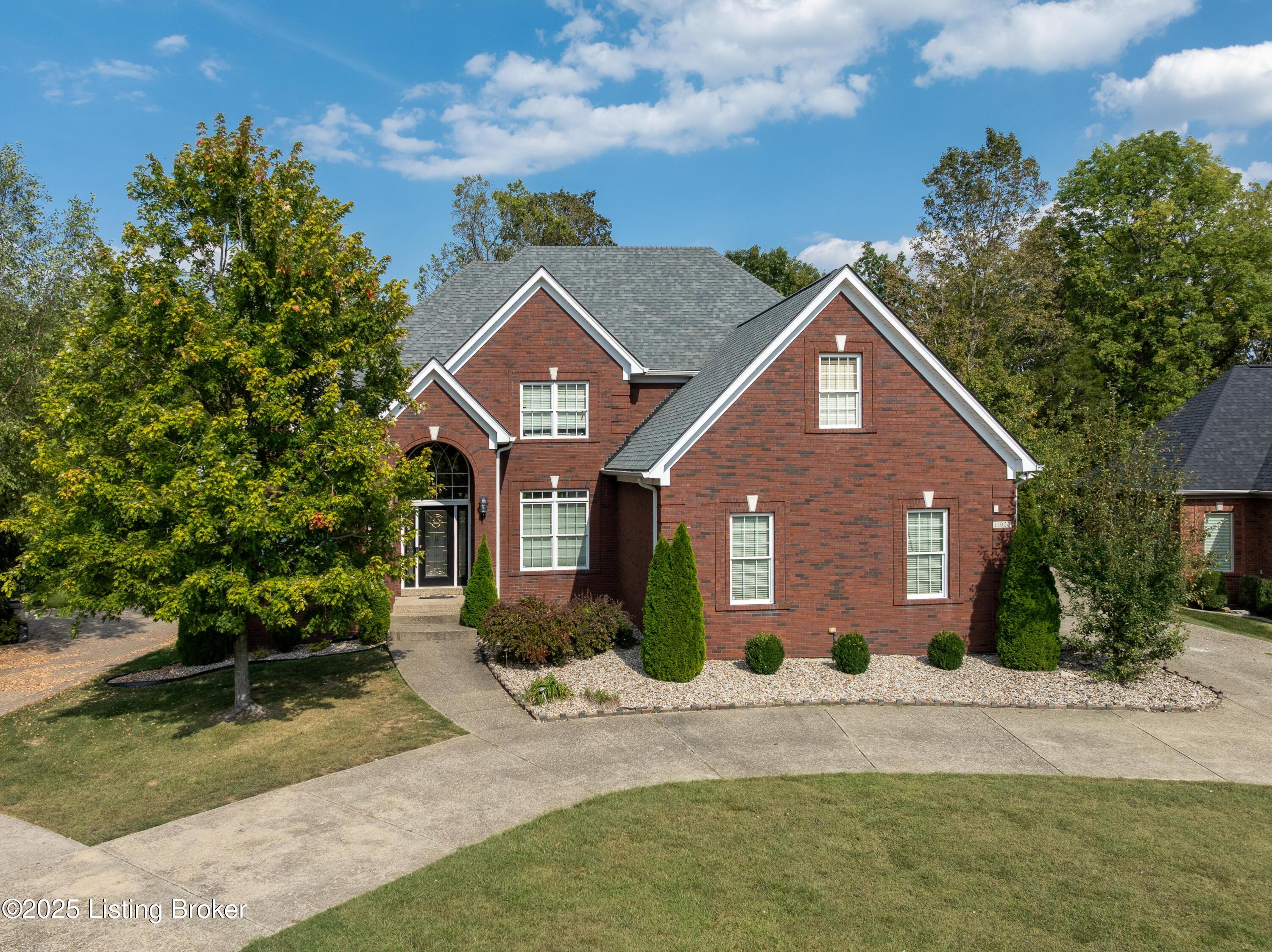 17023 Ashburton Dr