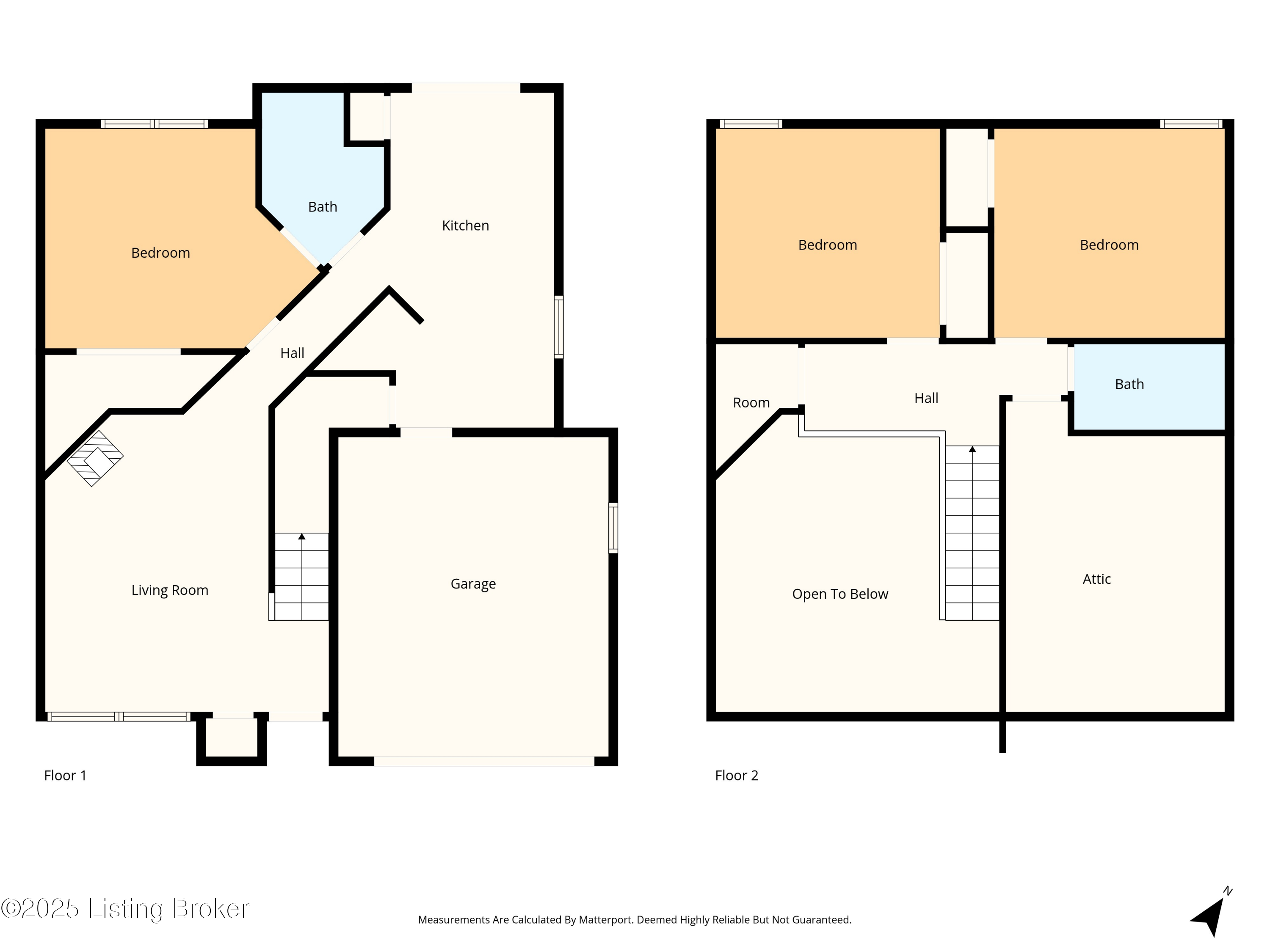 4313 Hickoryview Dr