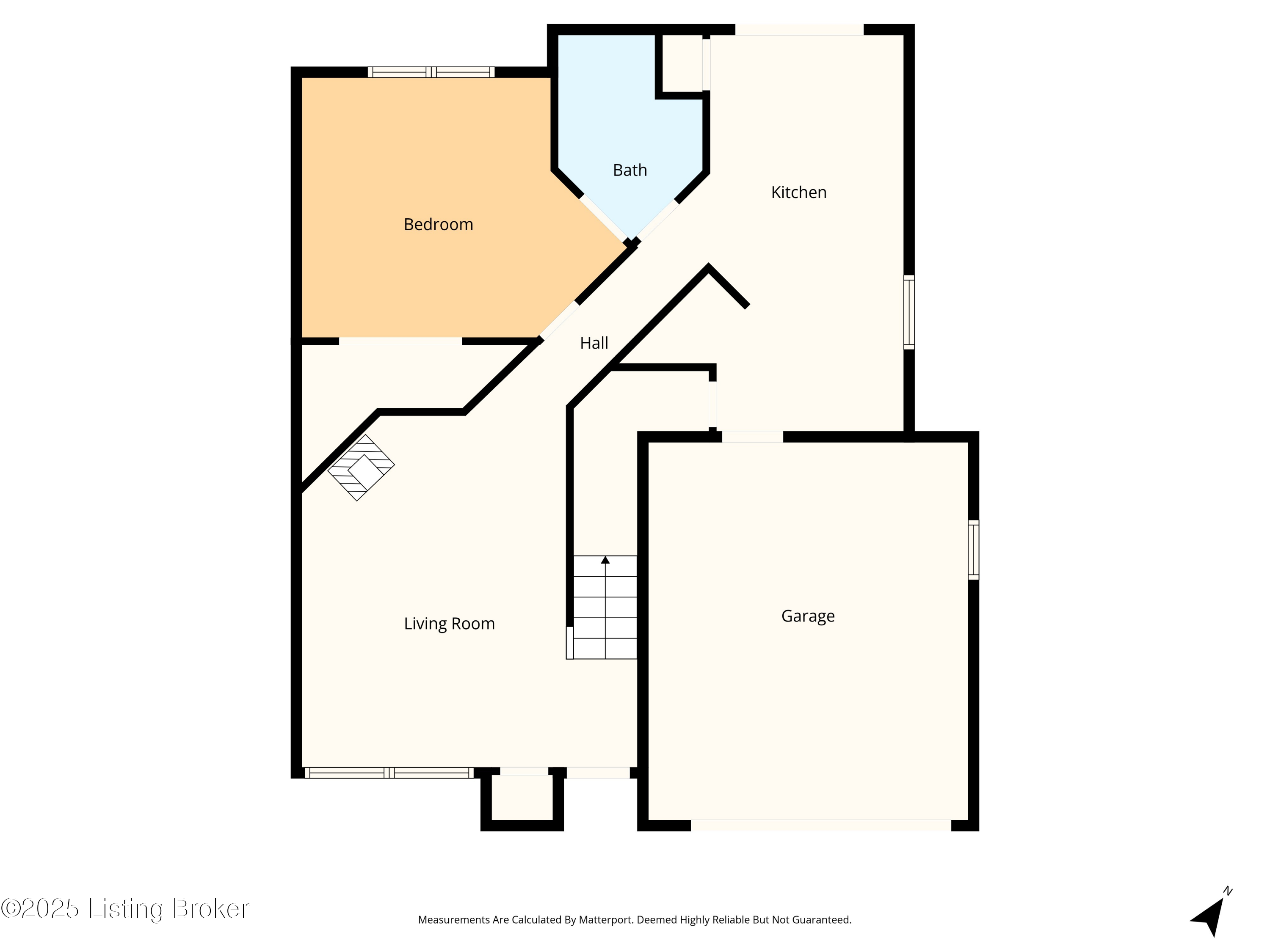 4313 Hickoryview Dr