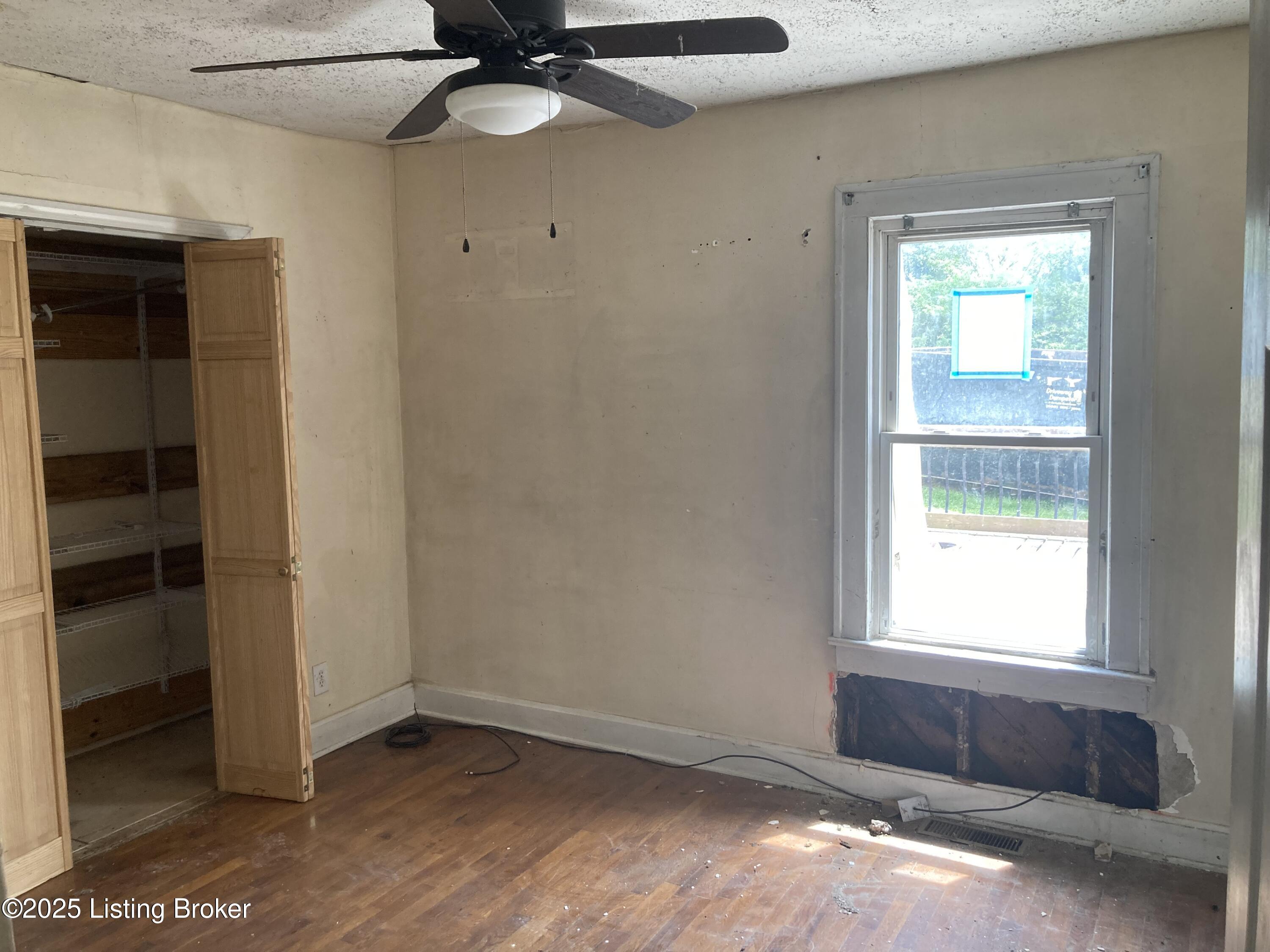 407 Pleasureville Rd