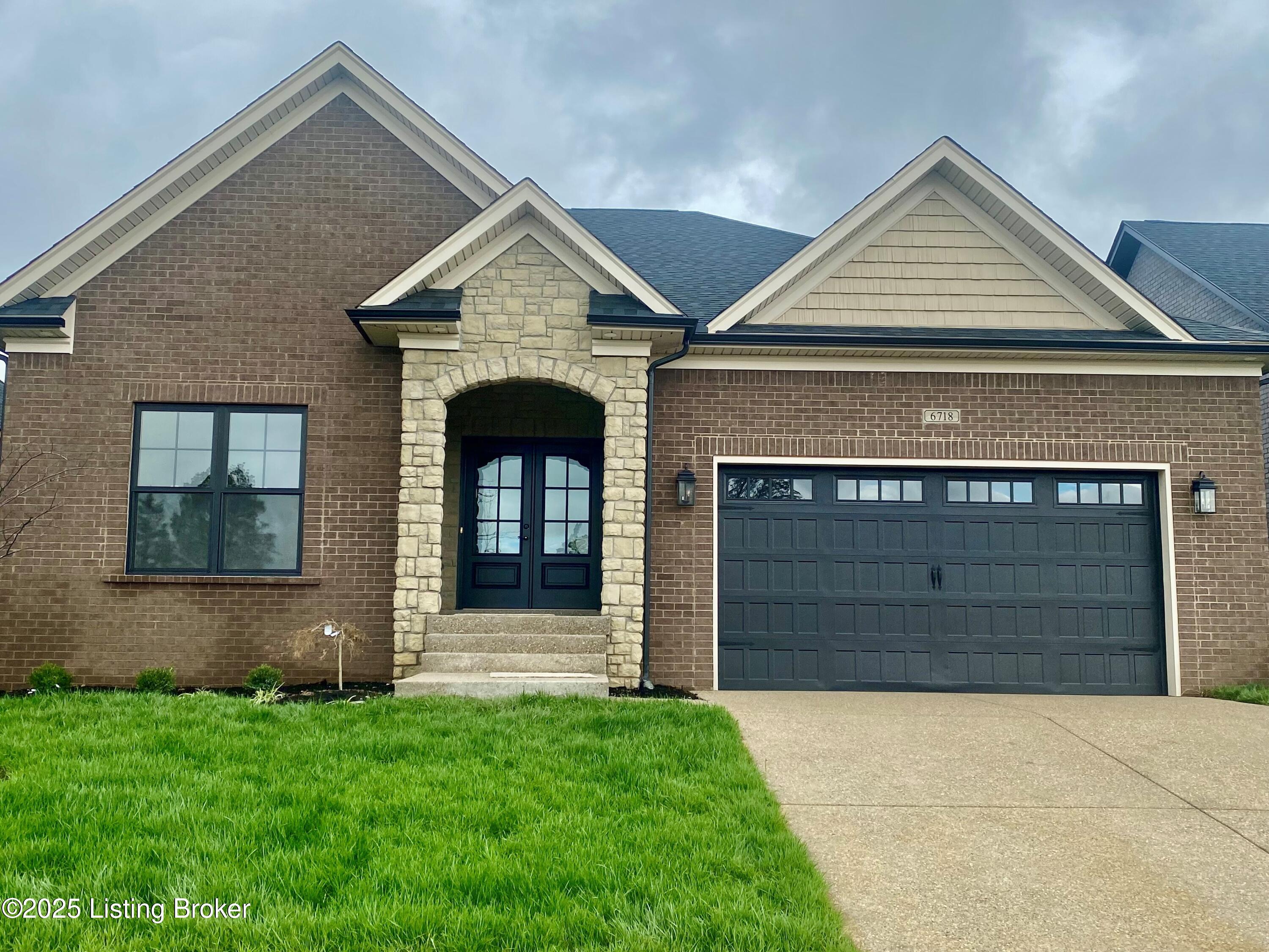 6718 Sycamore Bend Trace