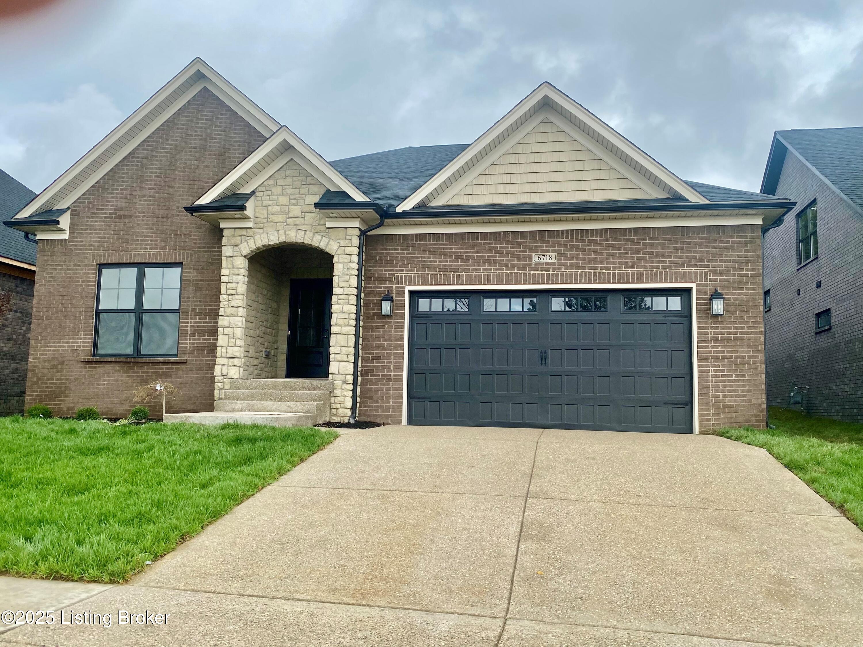 6718 Sycamore Bend Trace