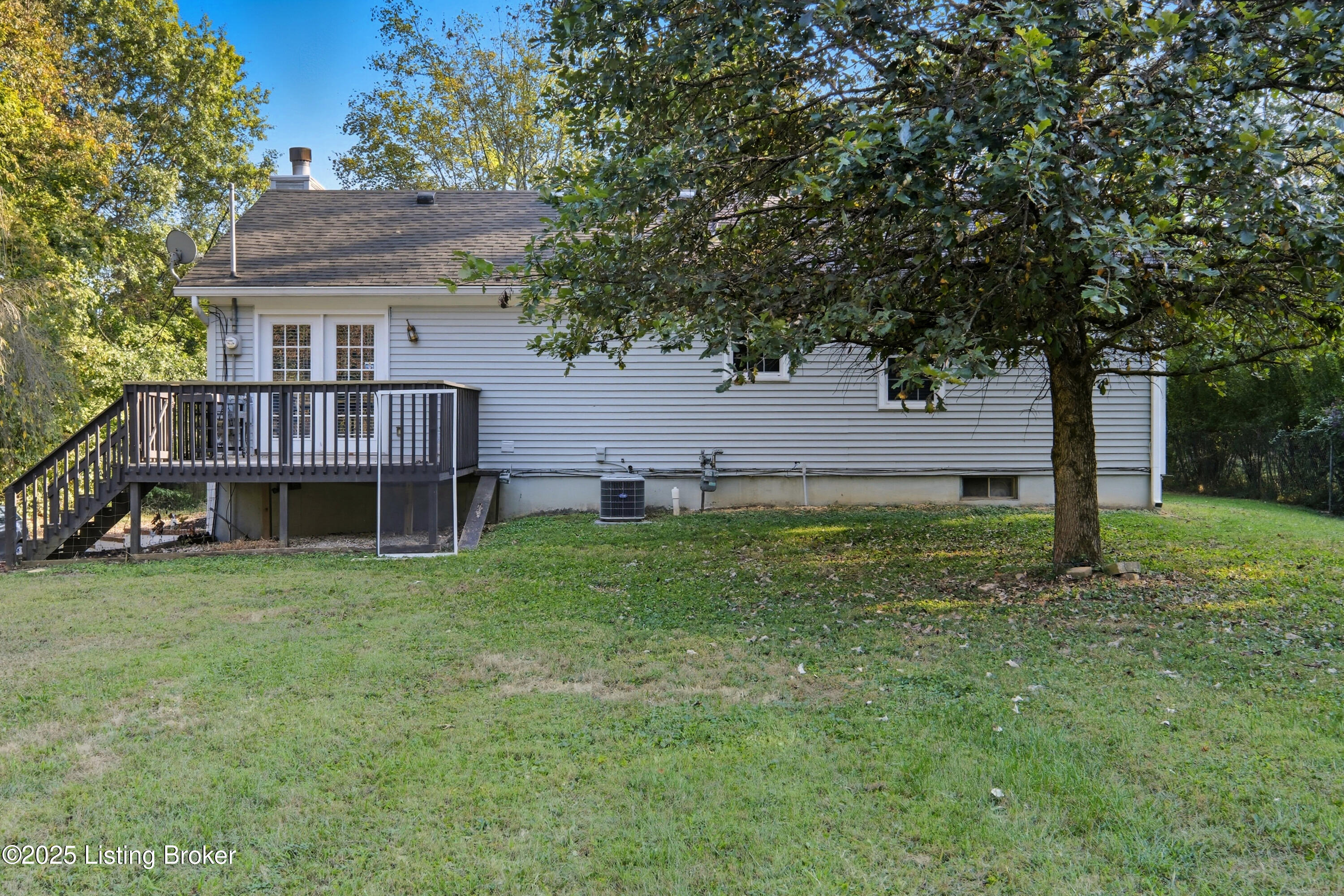 8605 Independence School Rd