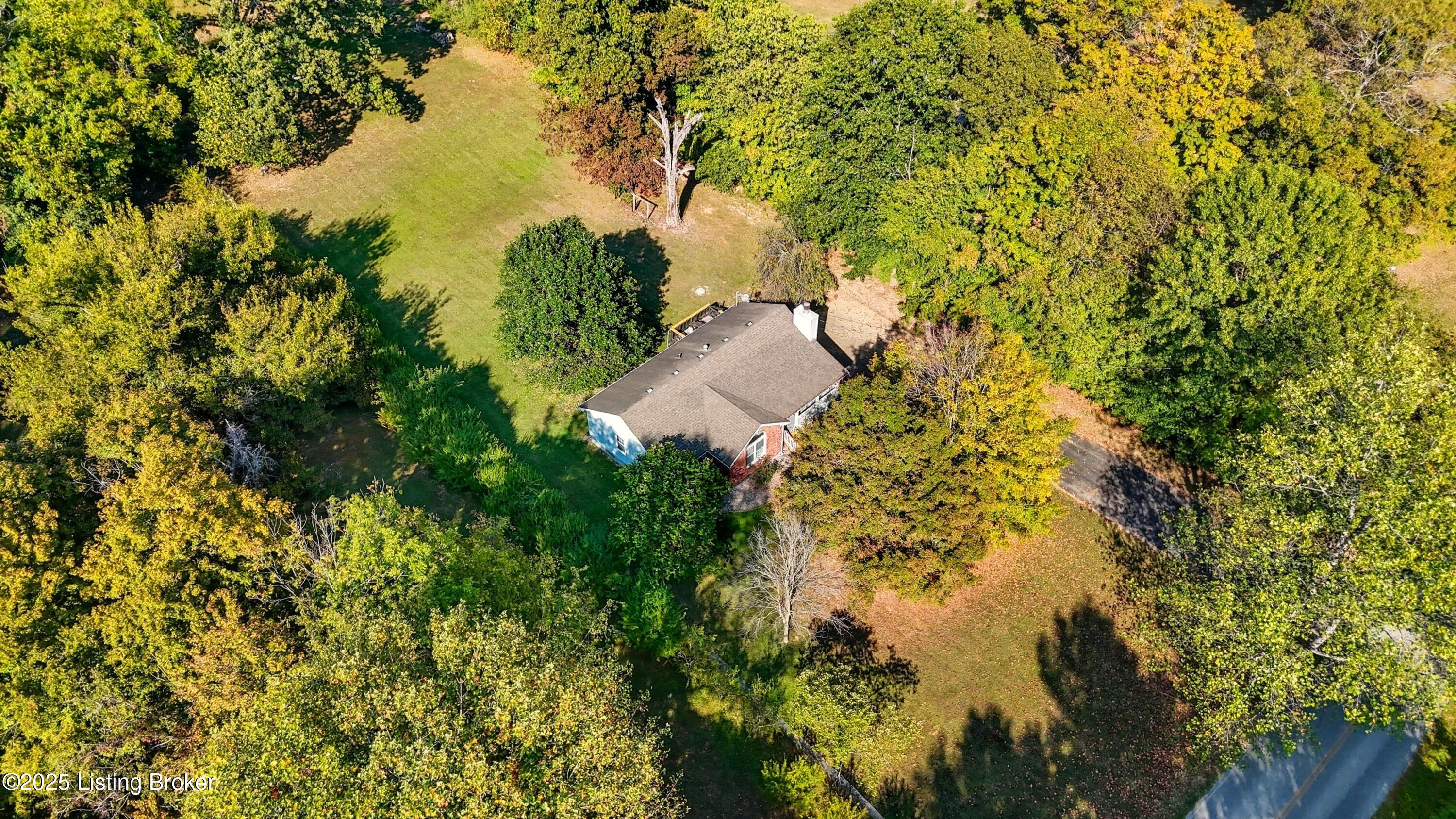 8605 Independence School Rd