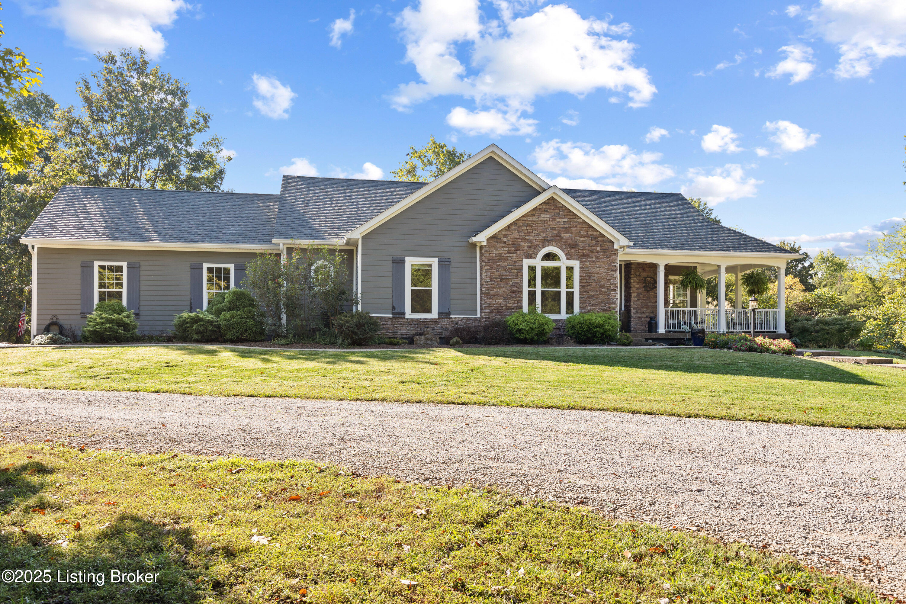 190 Leon Remington Rd