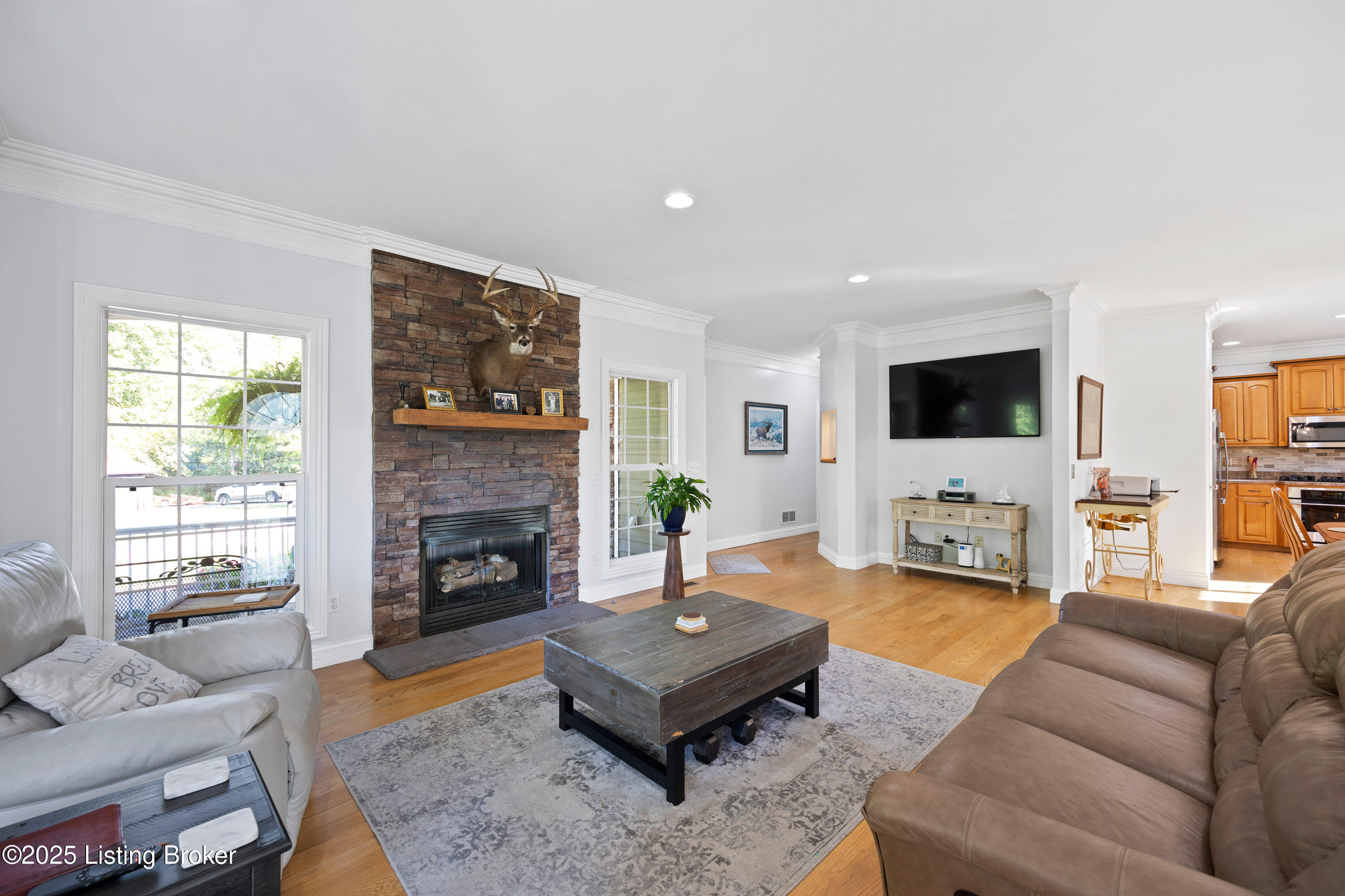 190 Leon Remington Rd